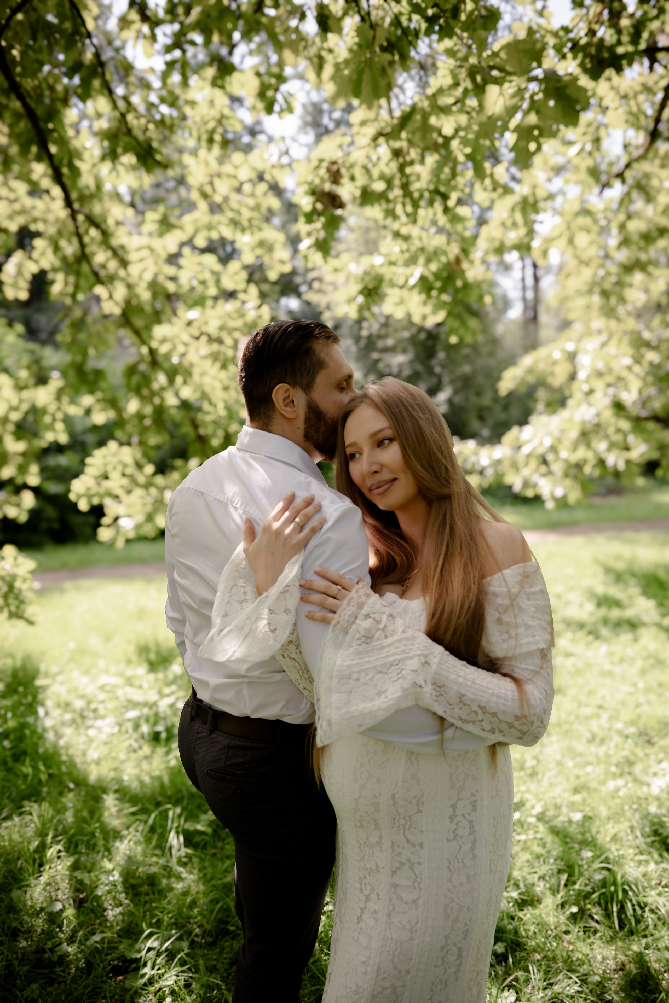 Love Story. Анна Михайлова|Свадебный фотограф в Санкт-Петербурге