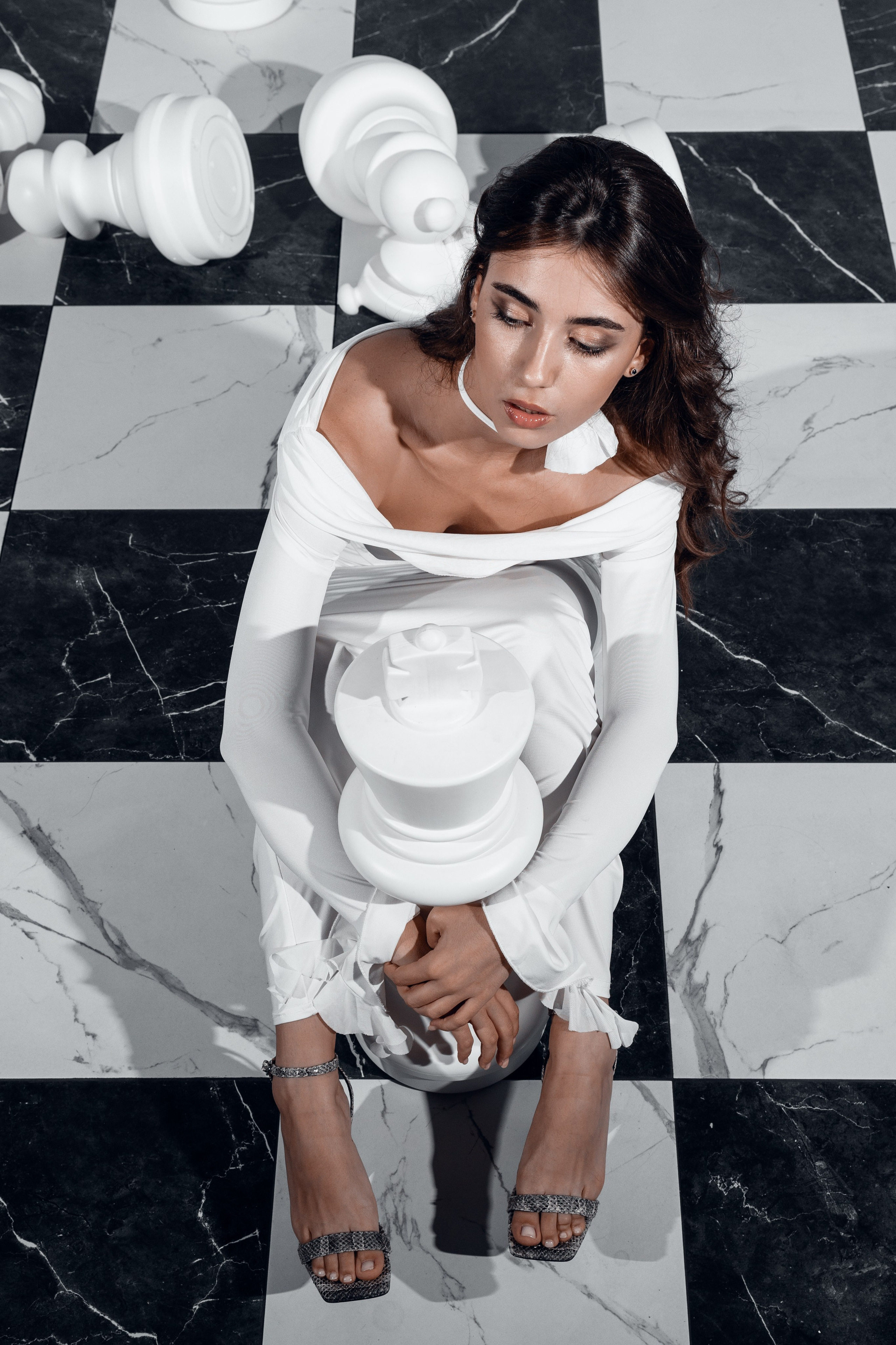 София. Ксения Кузнецова