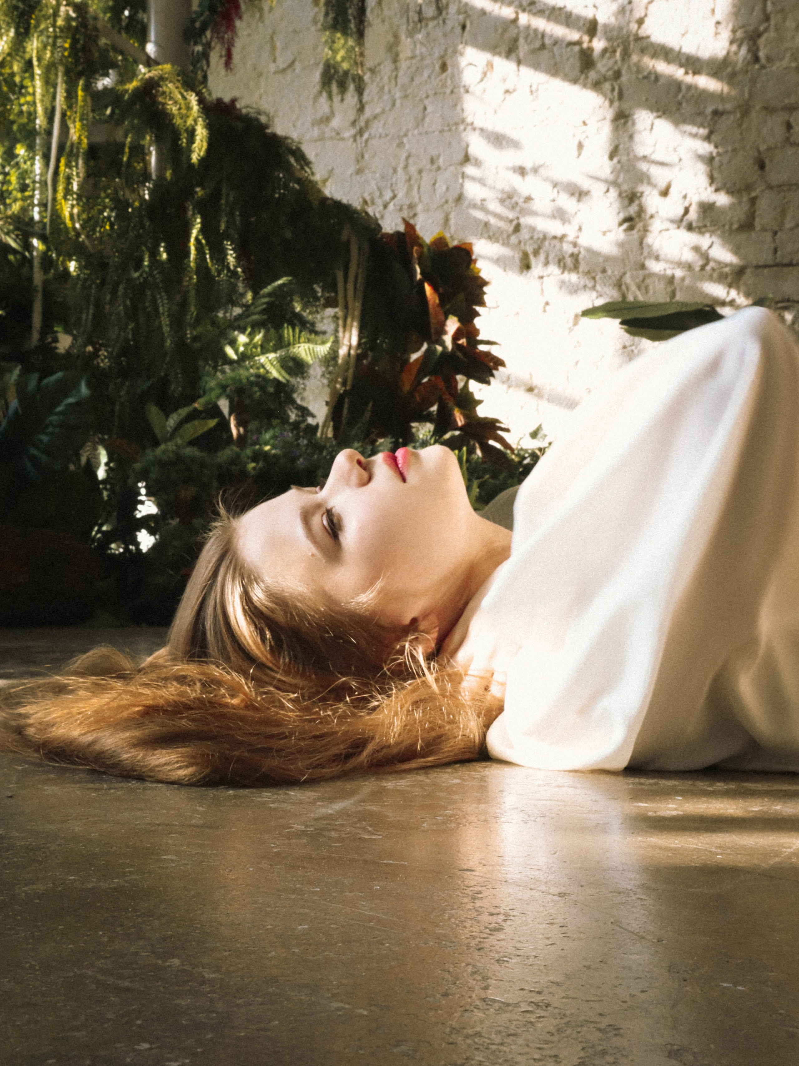 Мэри. Портретный и свадебный фотограф в Москве Александра