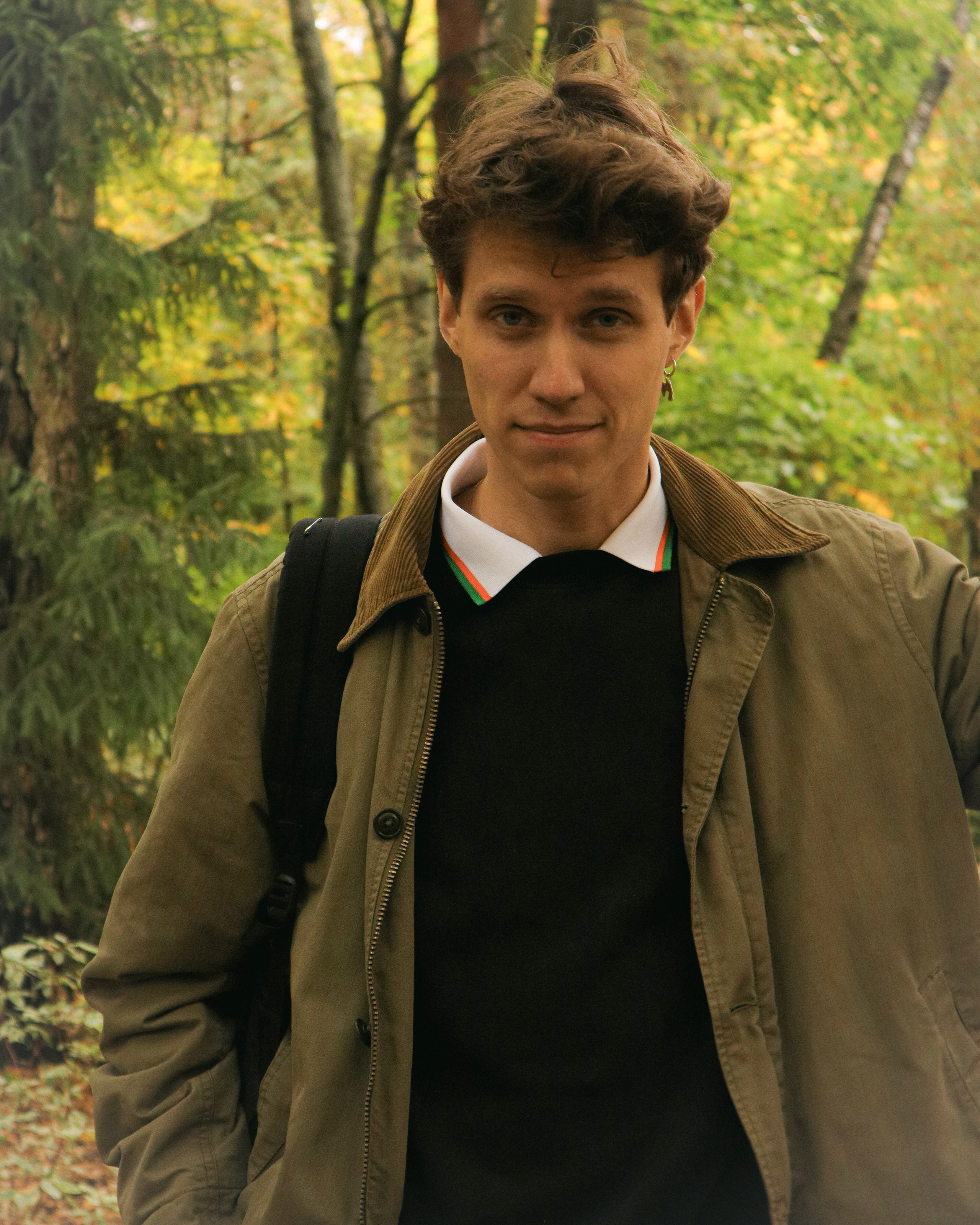 Школьный альбом. Портретный и свадебный фотограф в Москве Александра