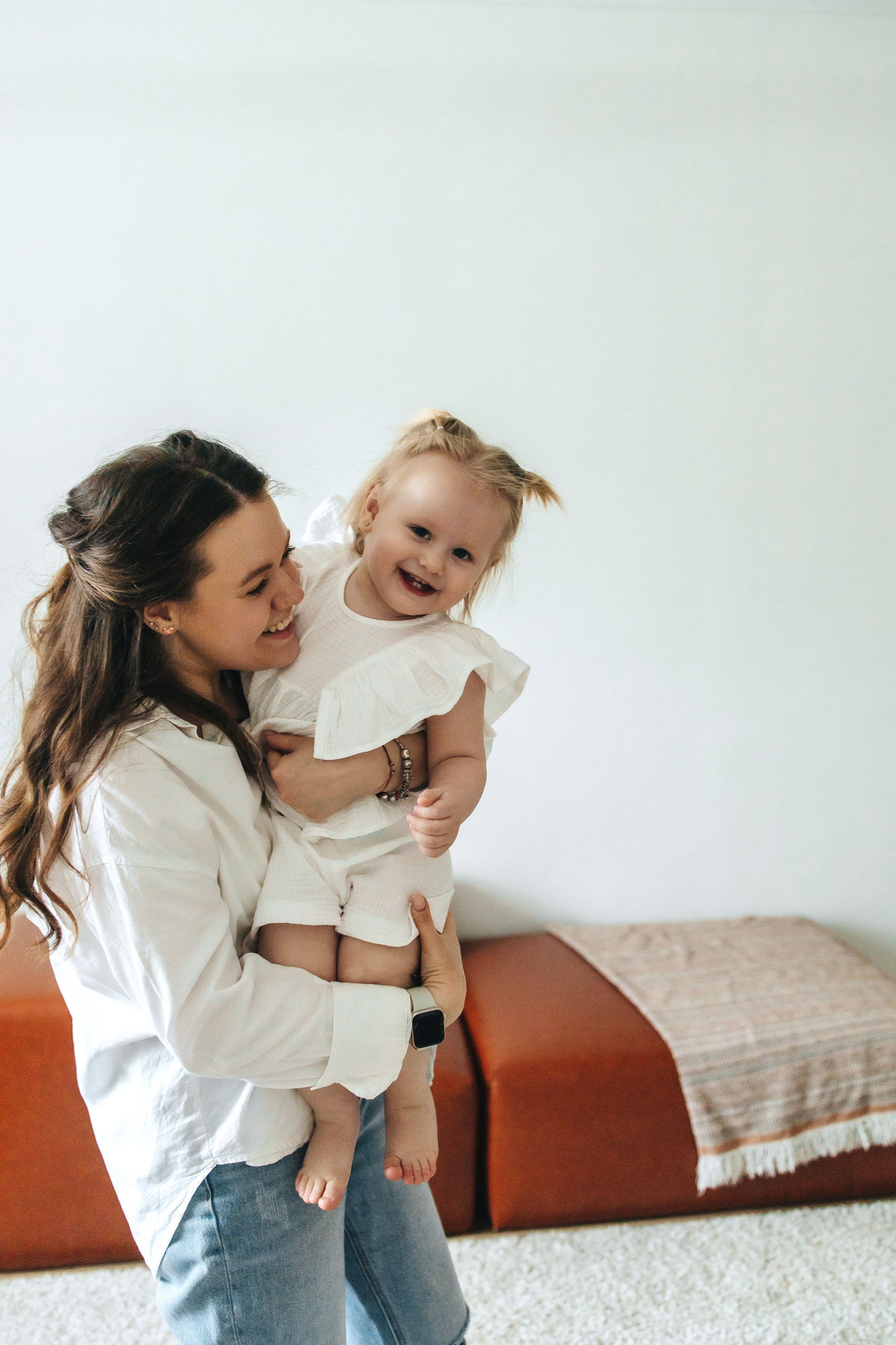 Семейная фотосессия. Главная