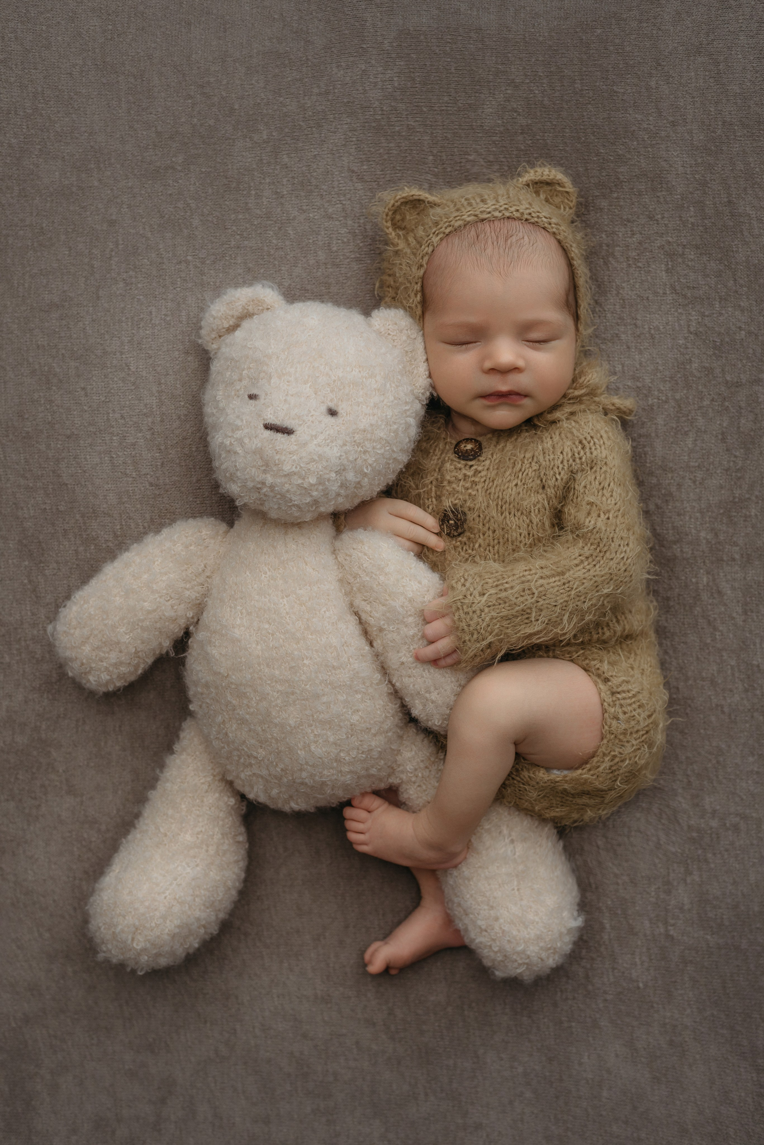 Саша. Фотограф новорожденных Белгород