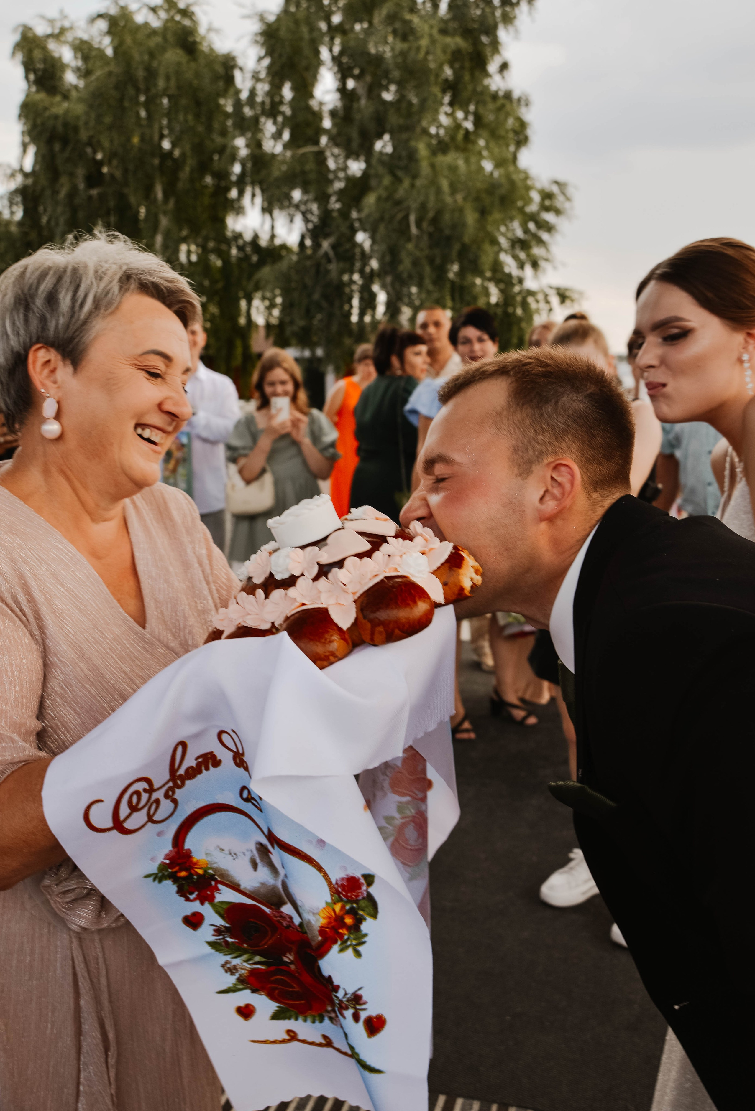 Дарья & Алексей. Ксения Glossa. Портретный и репортажный фотограф в Самаре