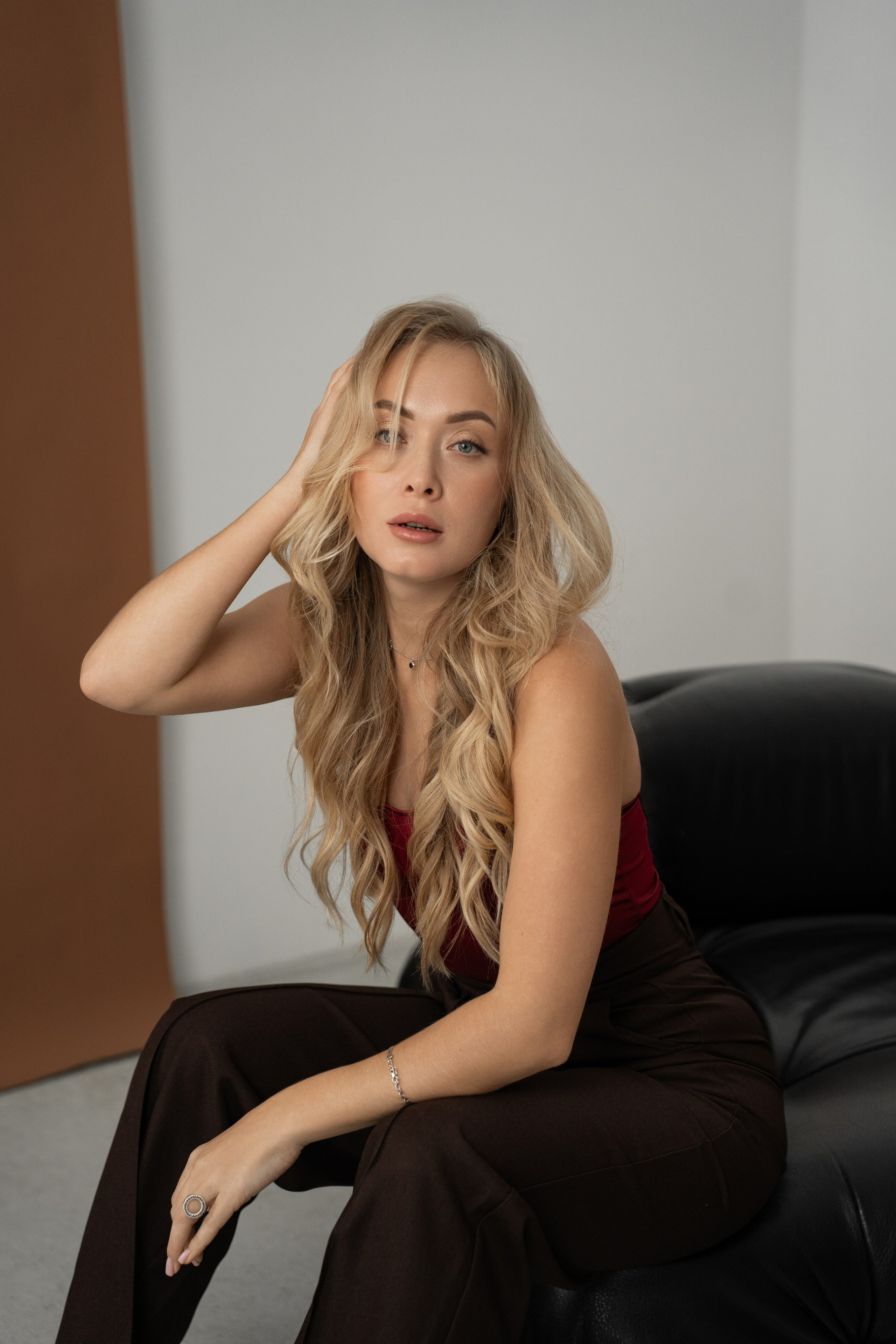 Маша. Фотограф Севастополь — Климова Анастасия