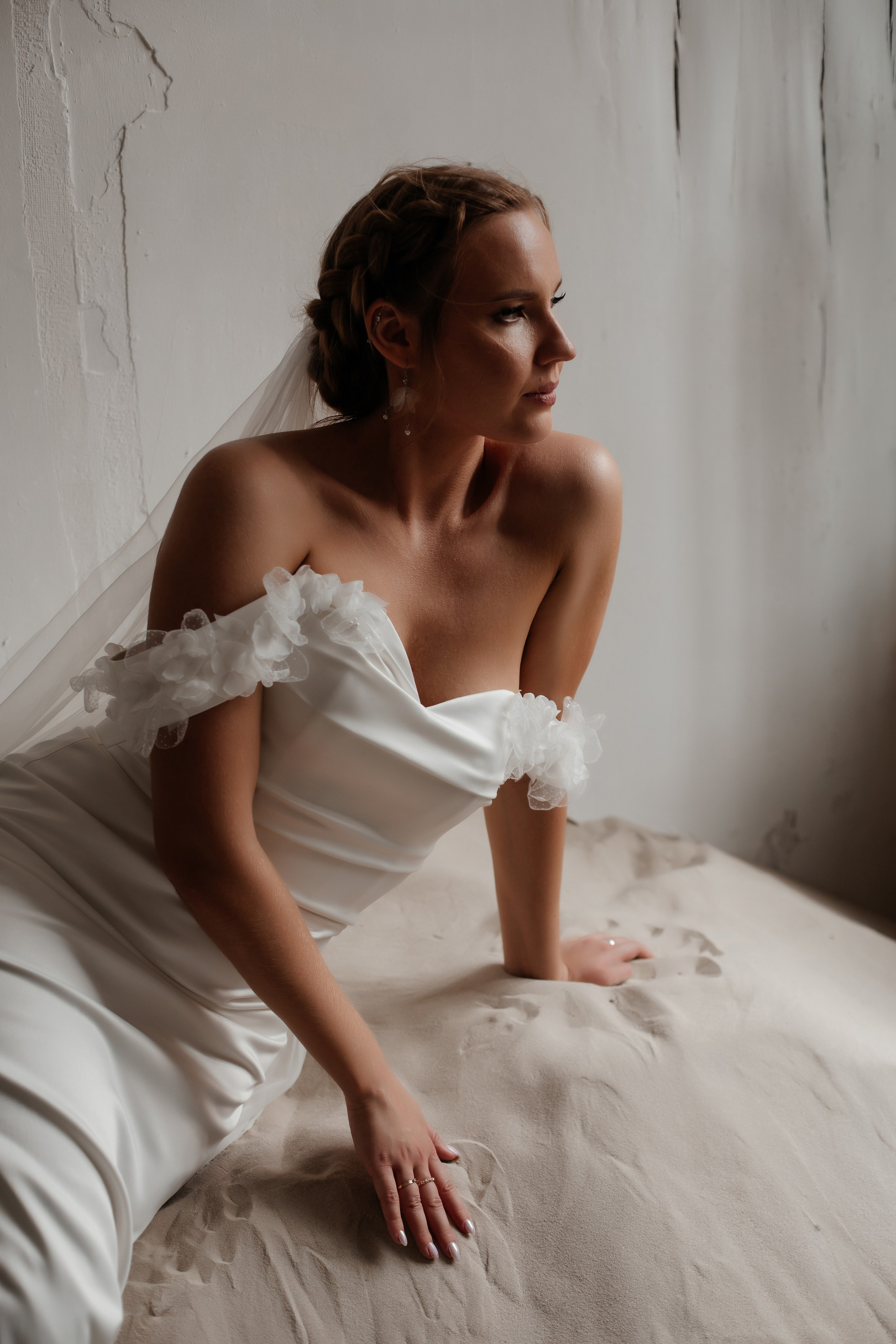 Анонс свадьбы Дианы Ильи