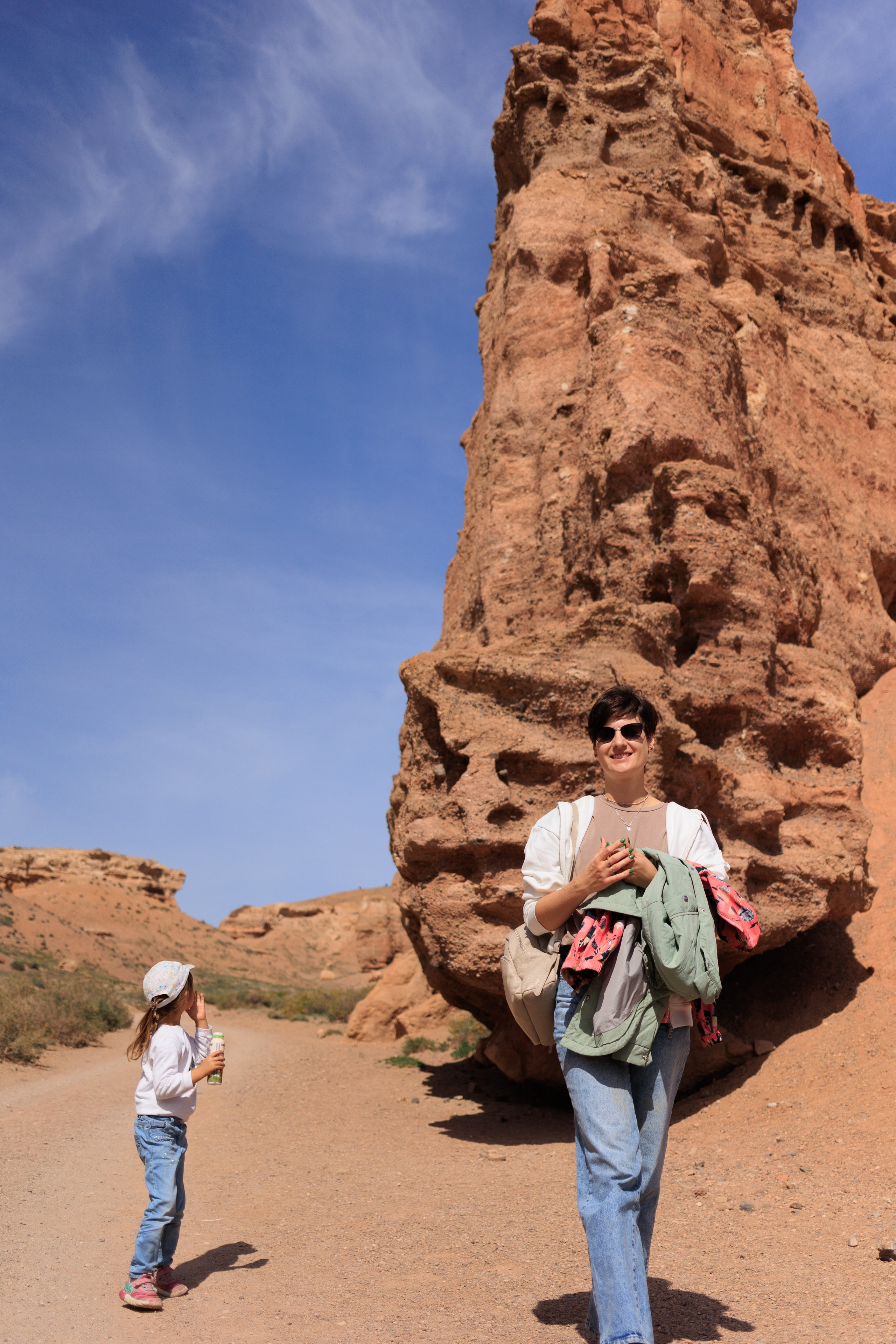 Семейная фото экскурсия. Экскурсии и туры по Алматы