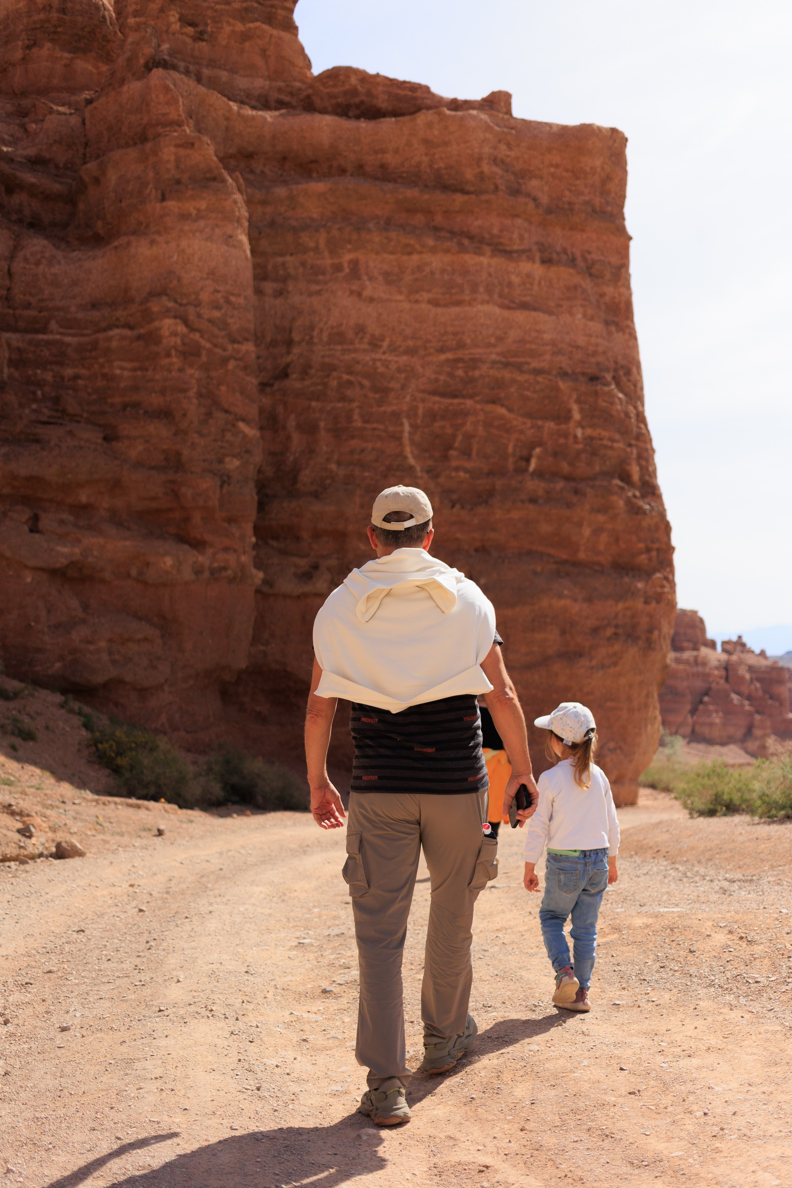 Семейная фото экскурсия. Экскурсии и туры по Алматы