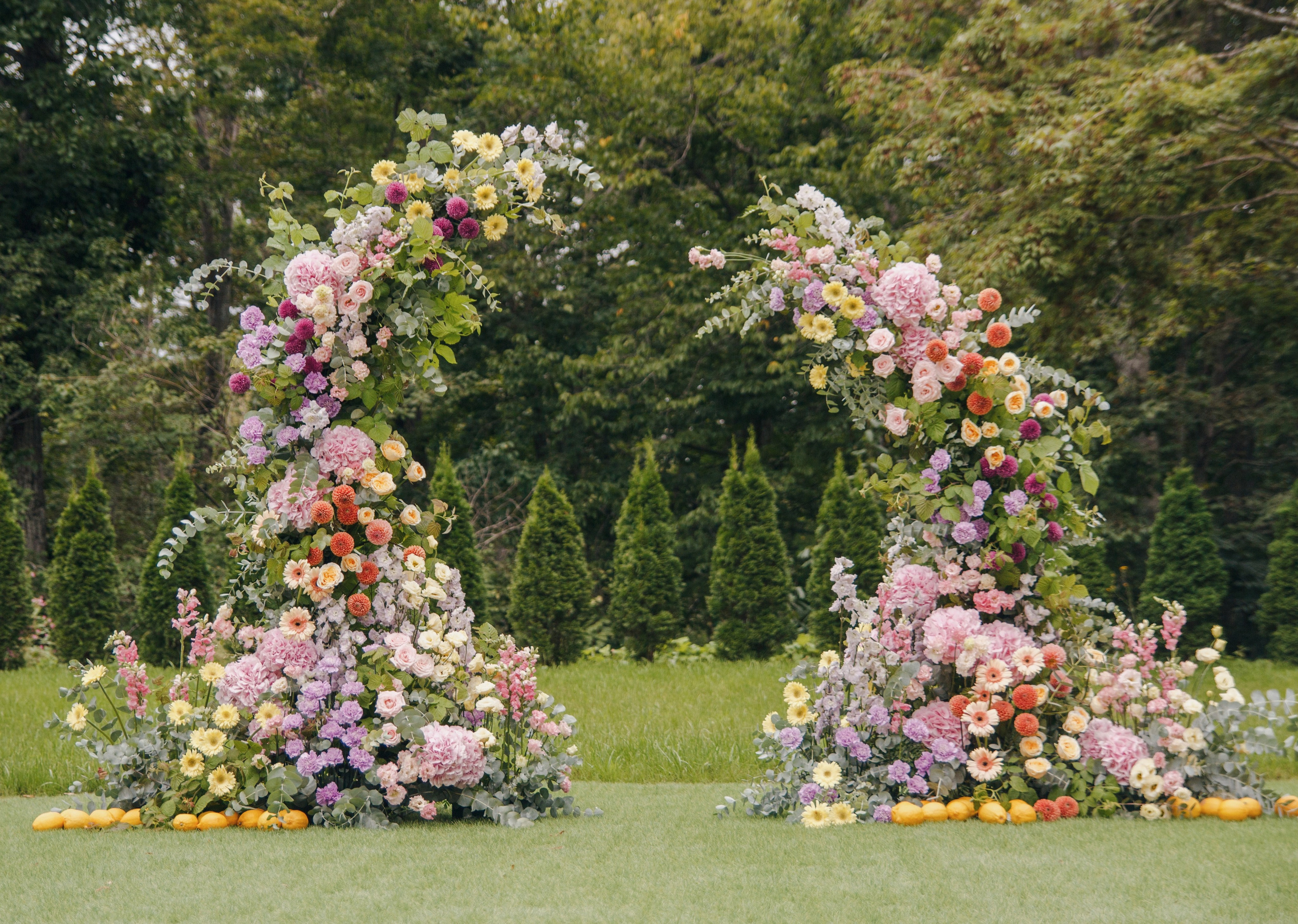 Дмитрий и Анастасия 2023. Ксения Почтарь. Декоратор и флорист, город Владивосток