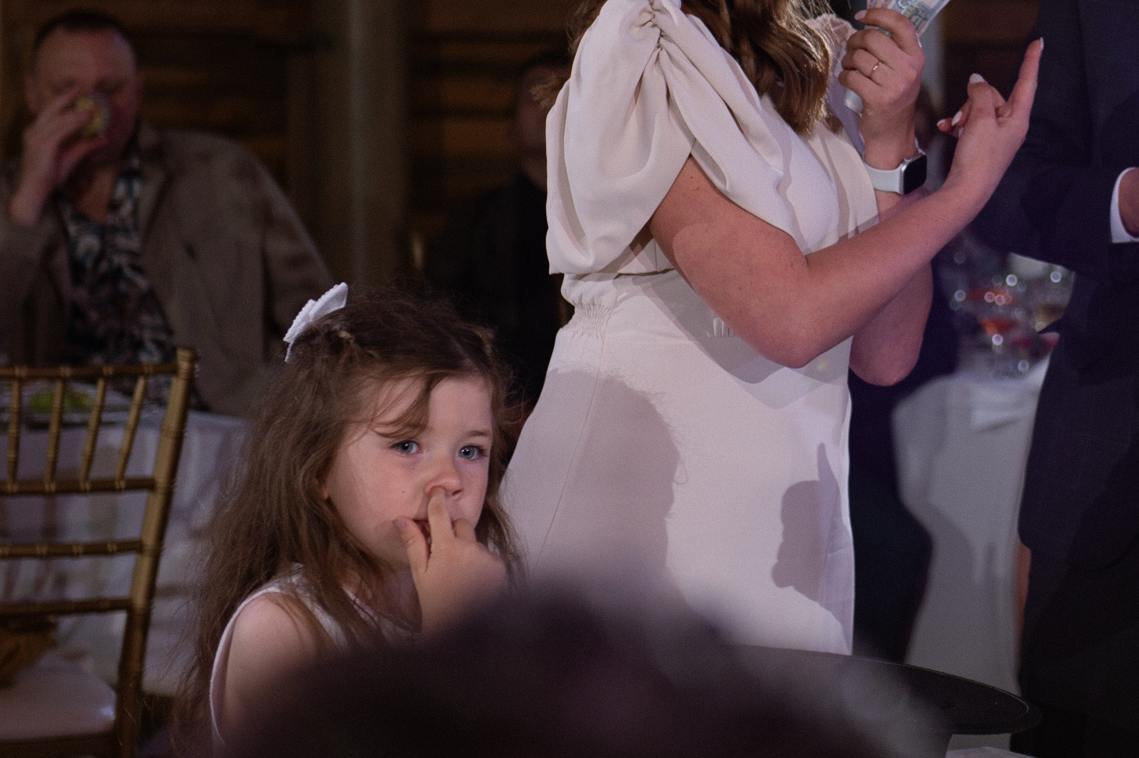 Таня и Женя. Свадебный и репортажный фотограф Сергей Чесноков