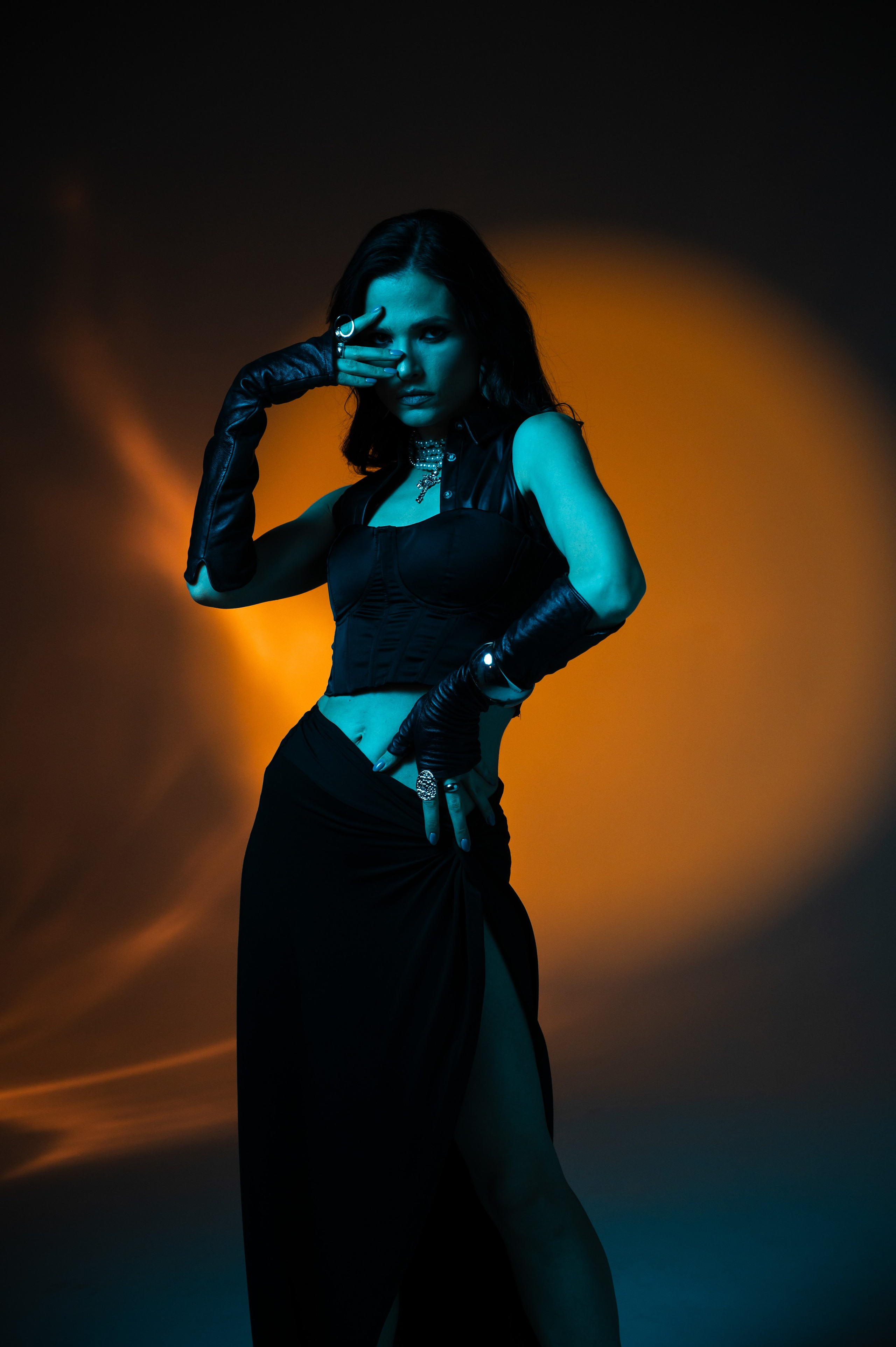 Ника. Семейный, портретный и свадебный фотограф Екатерина Макарова