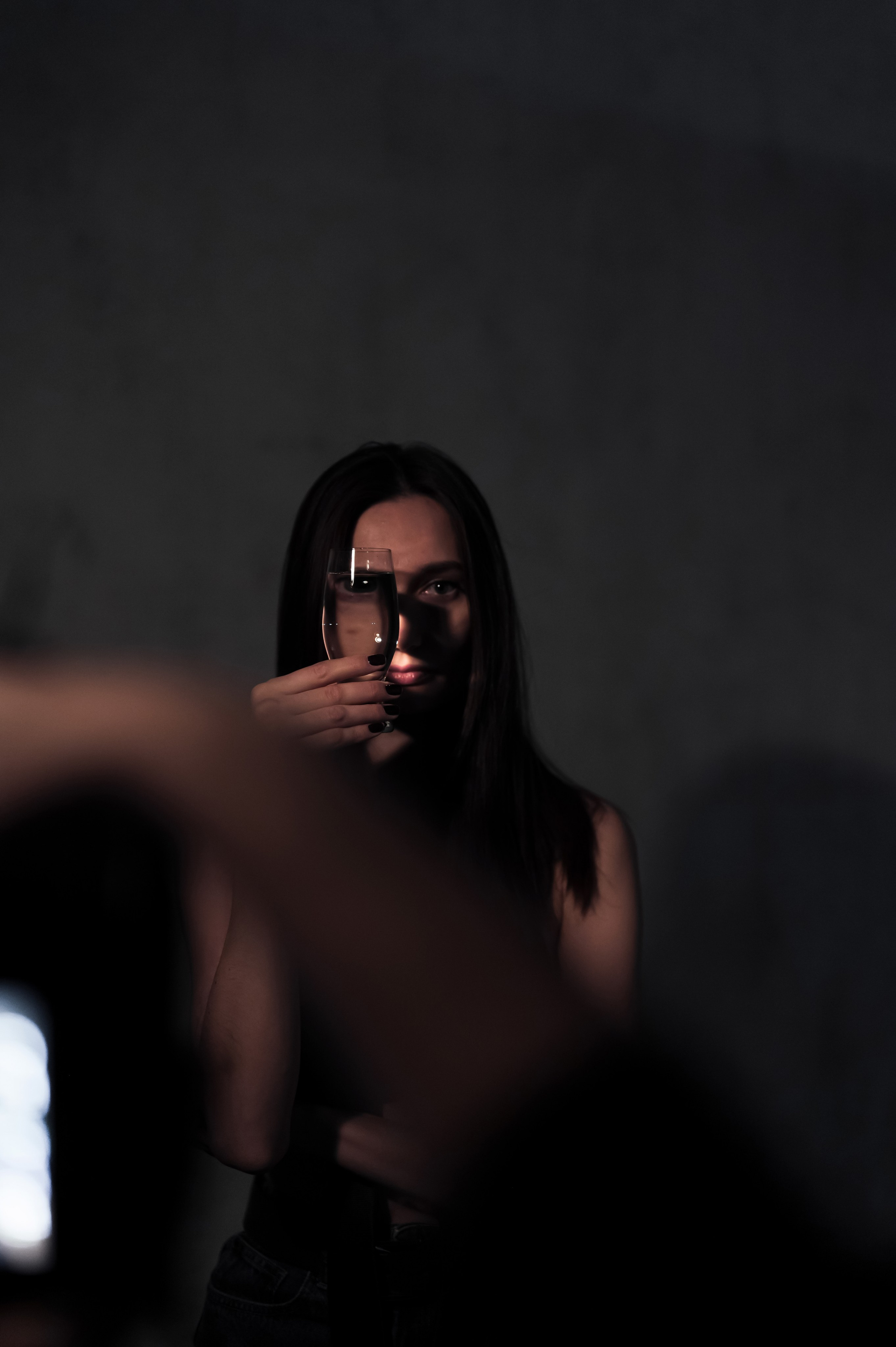 Жанна. Семейный, портретный и свадебный фотограф Екатерина Макарова