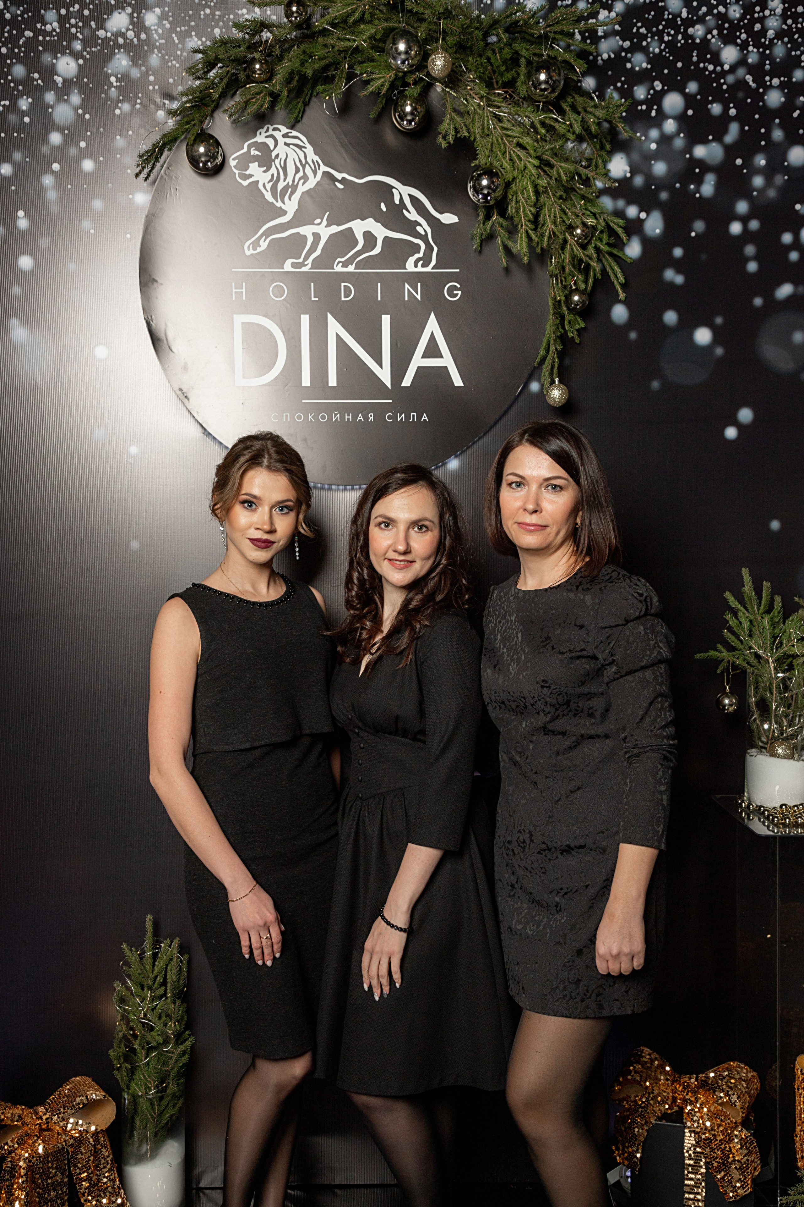 Корпоратив АвтоДина. Фотограф Денис Лесковский (Тюмень)