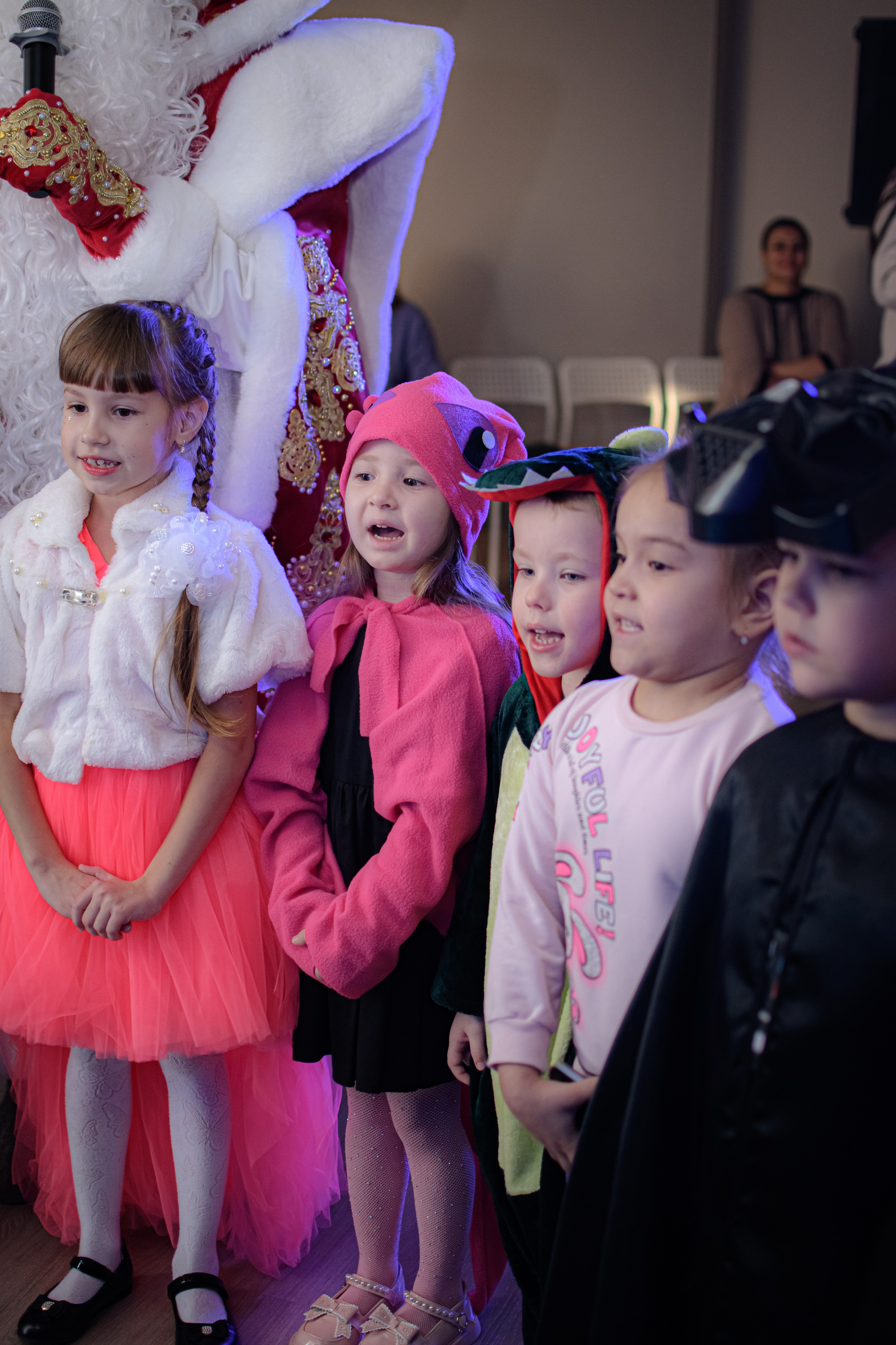 HAPPY NEW YEAR. Photokarish