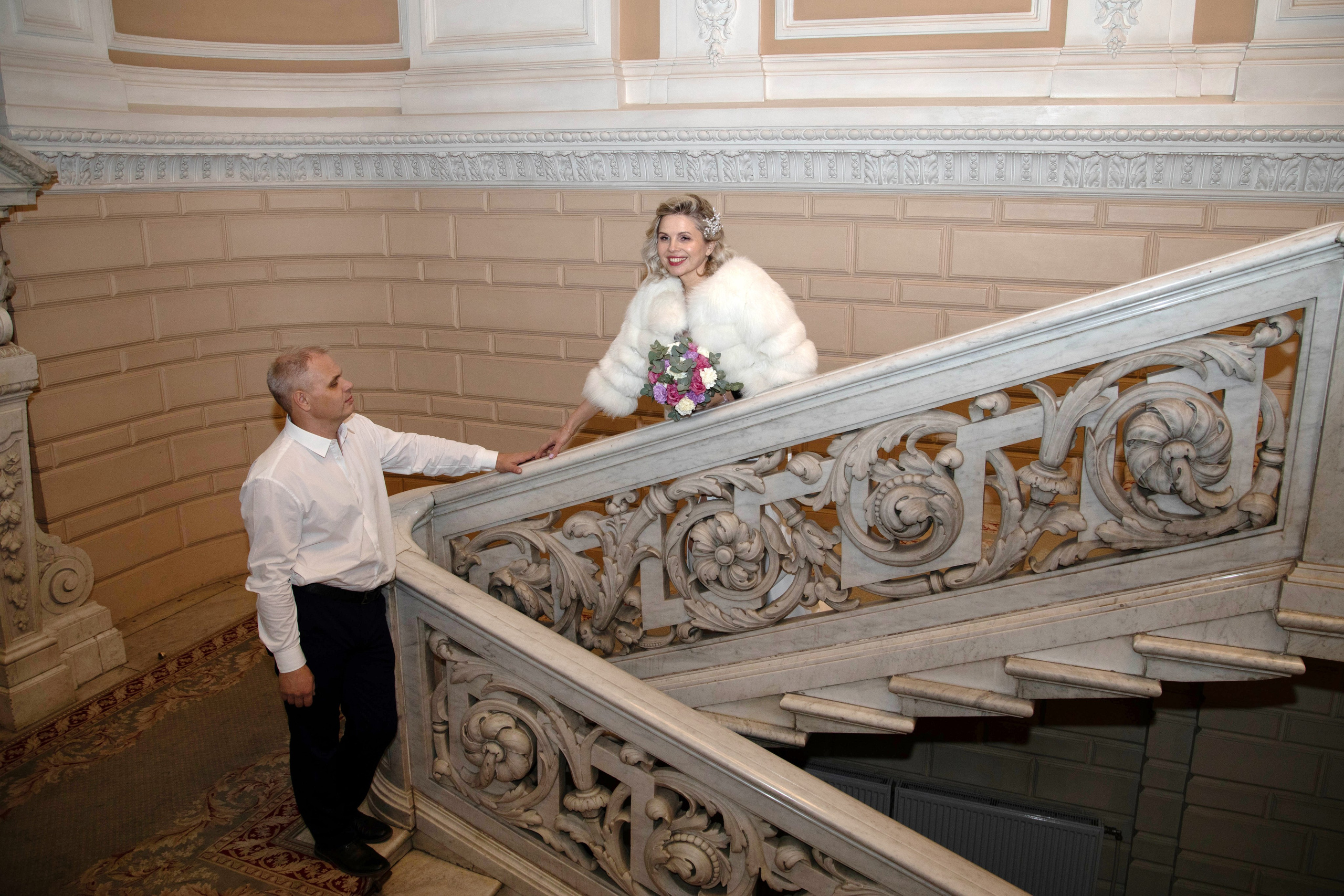 Александра и Александр. Семейный и детский фотограф в Санкт-Петербург. Natalia Fadel