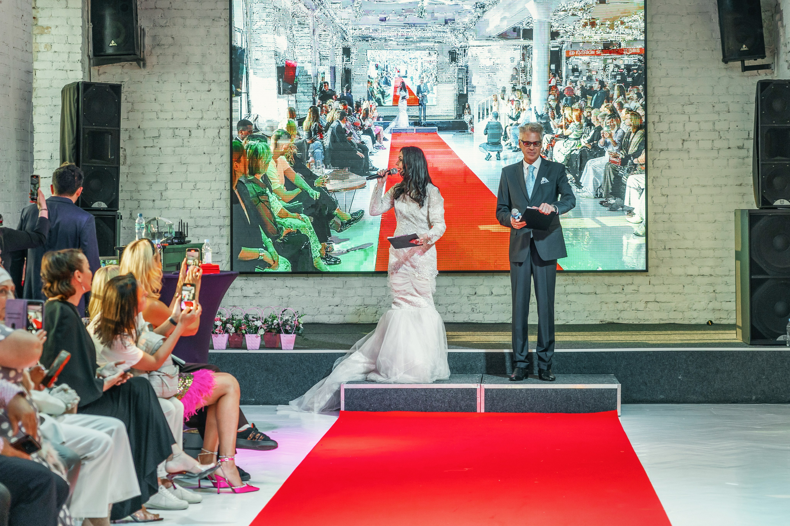 МЕДИА ED-ШОУ’25. Фотограф Павел Герасименко