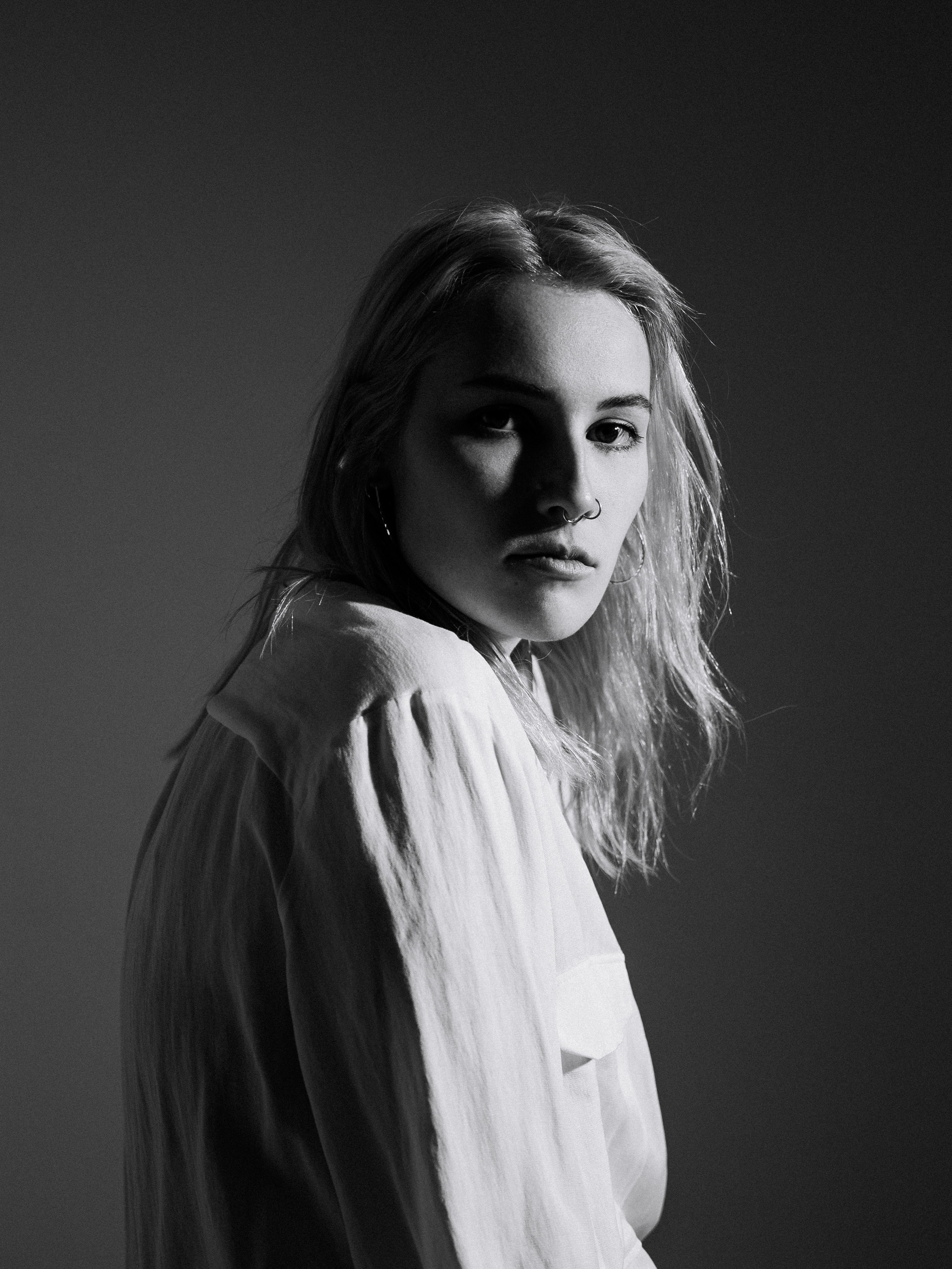 Kate. Фотограф в Москве Лилия Федотова