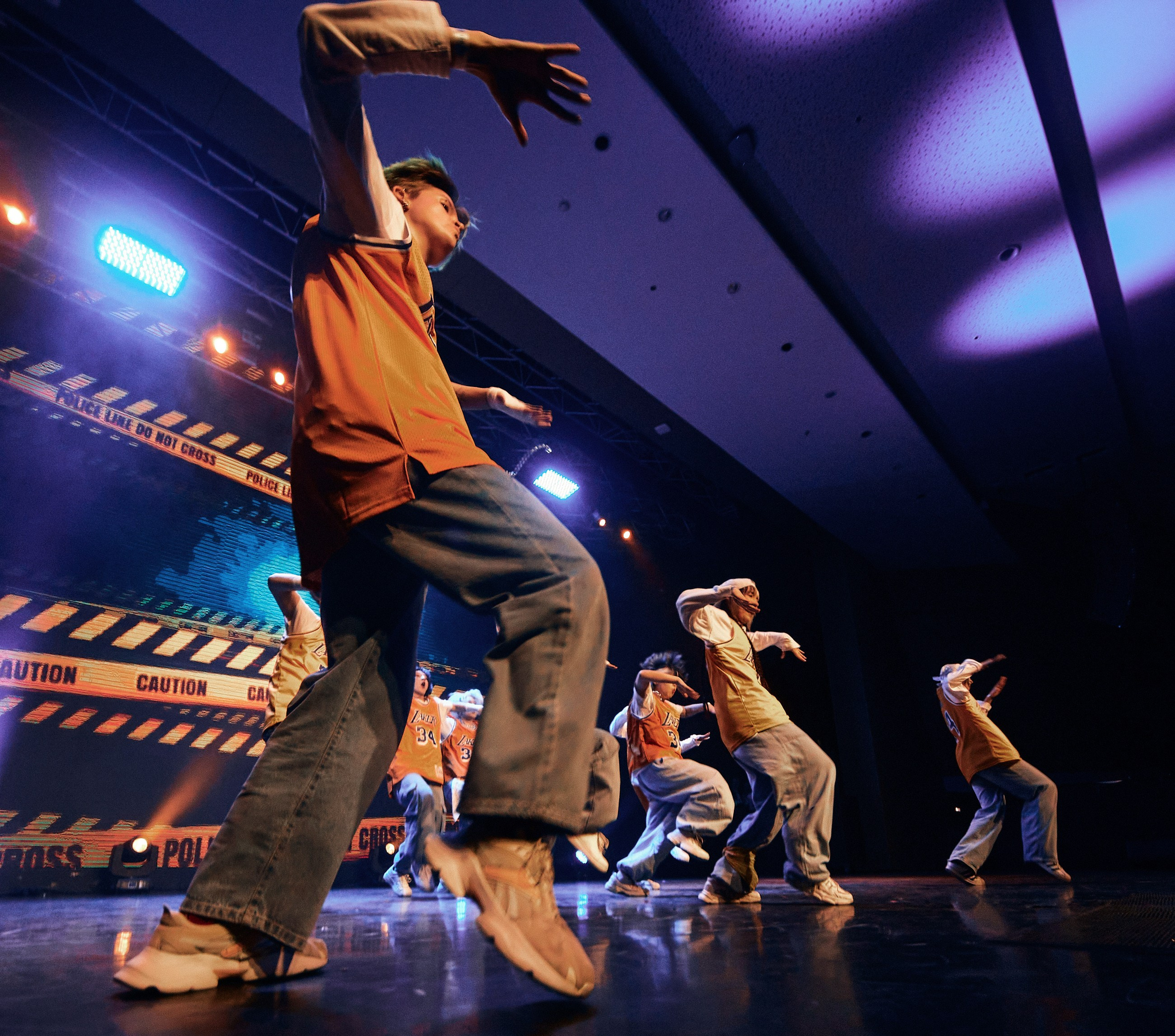 SuperCon 2024. Семейный и репортажной фотограф в Красноярске и Москве Виктор Бабинцев