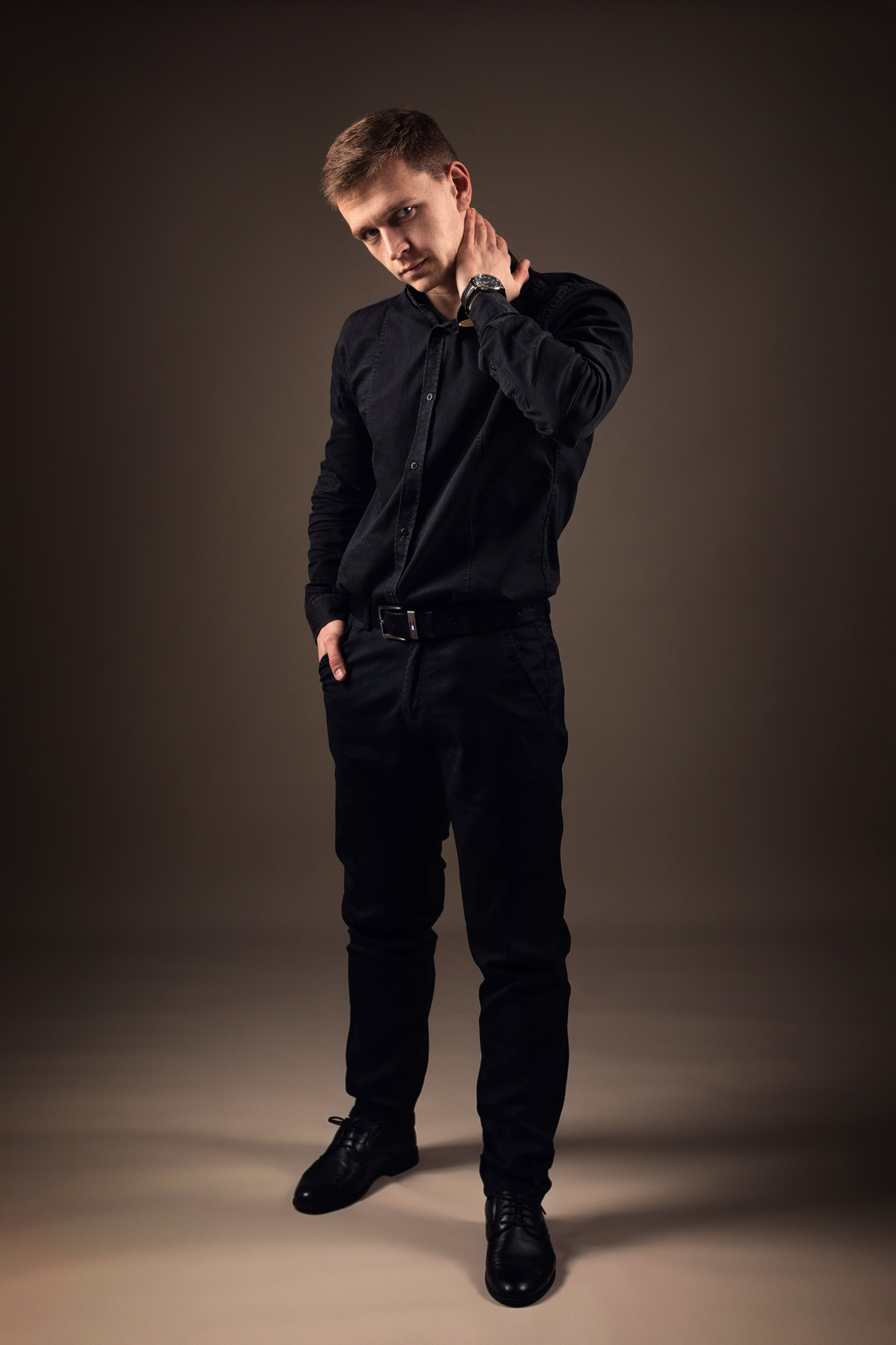 Тематические съемки. Главная