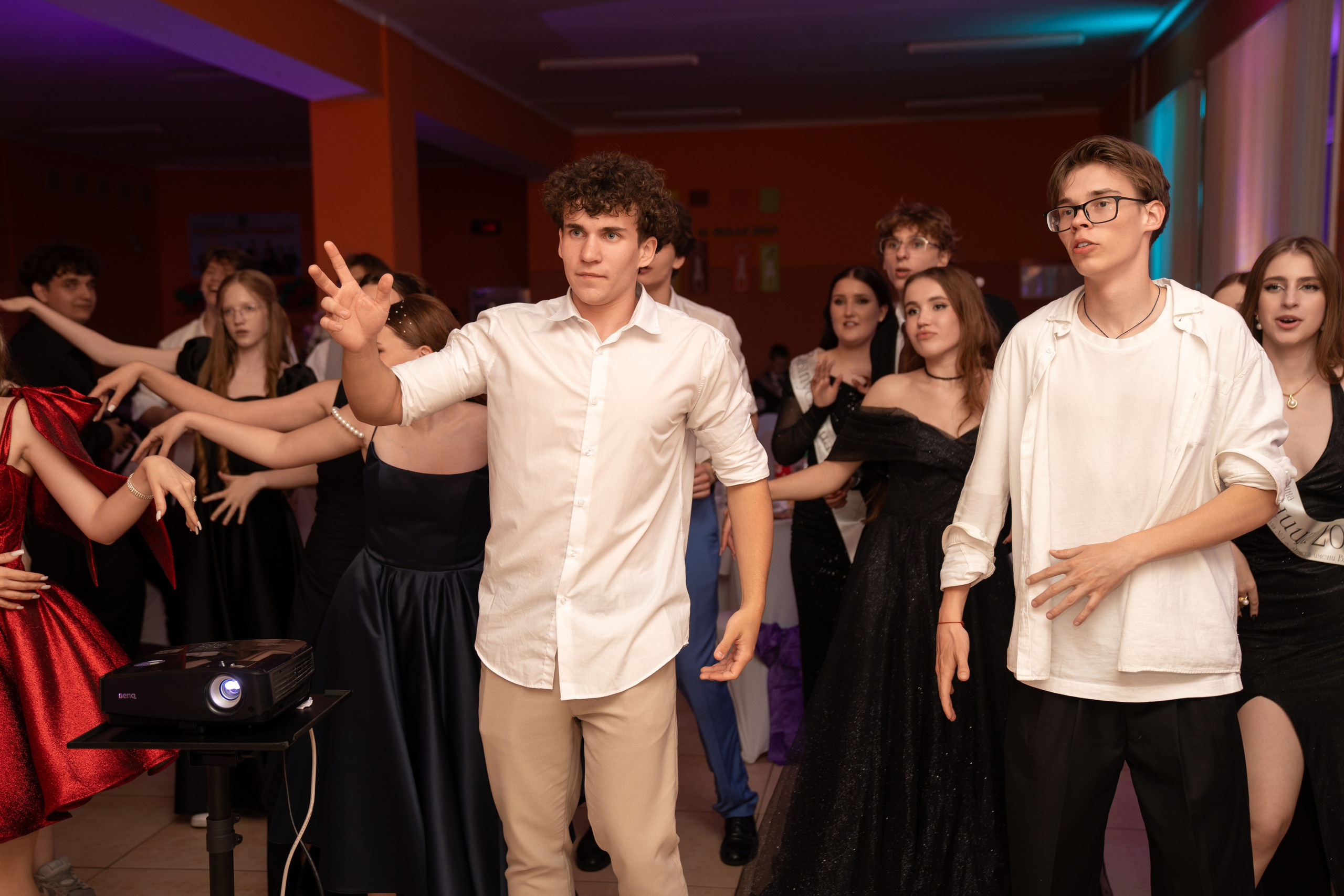 Выпускной СШ1. Семейный и свадебный фотограф Минск, Беларусь Анна Орловская