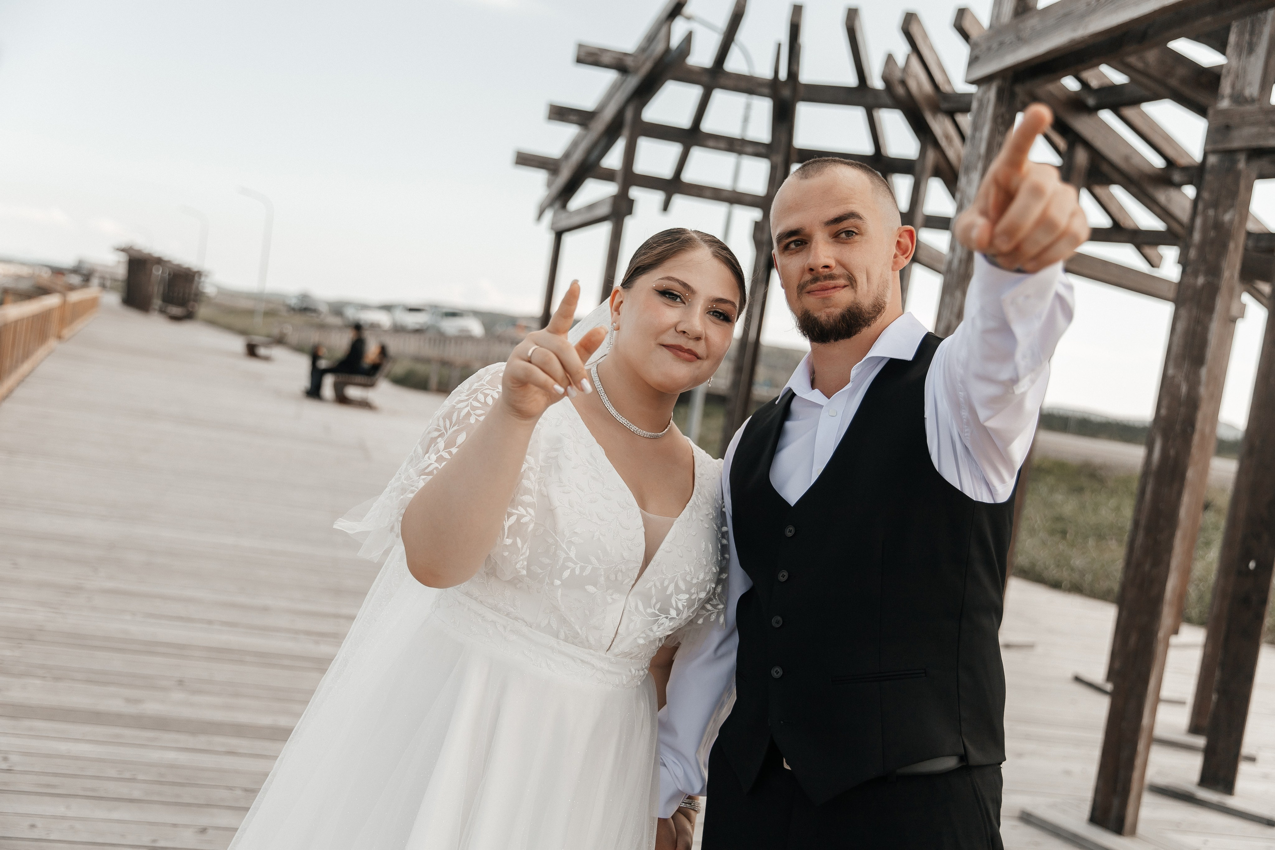 Анастасия & Александр. Фотограф Южно-Сахалинск Сахалин Анастасия Тучина