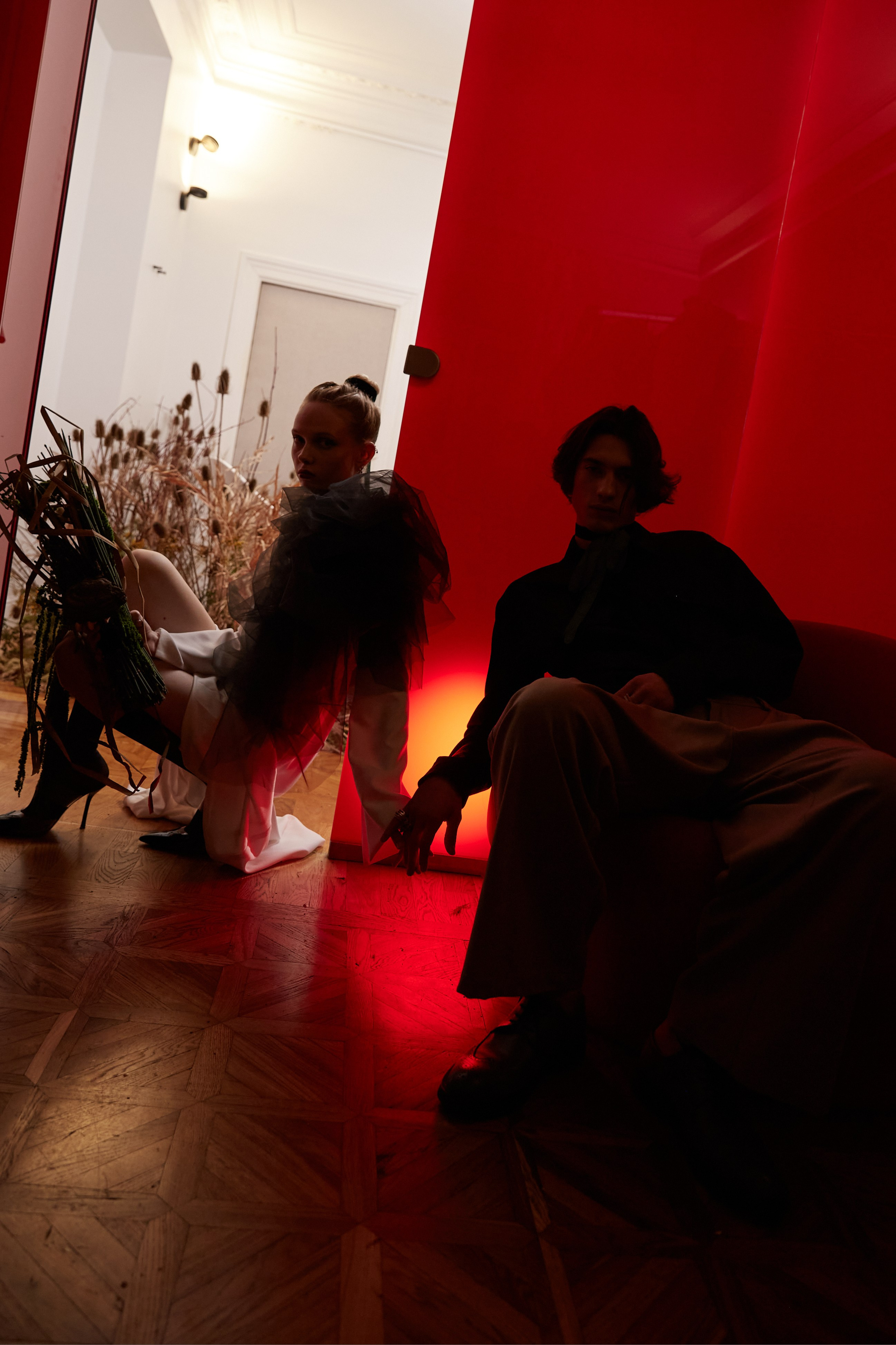 Лера & Вова. Оформление свадеб, декор свадеб Вера Маркова, Москва