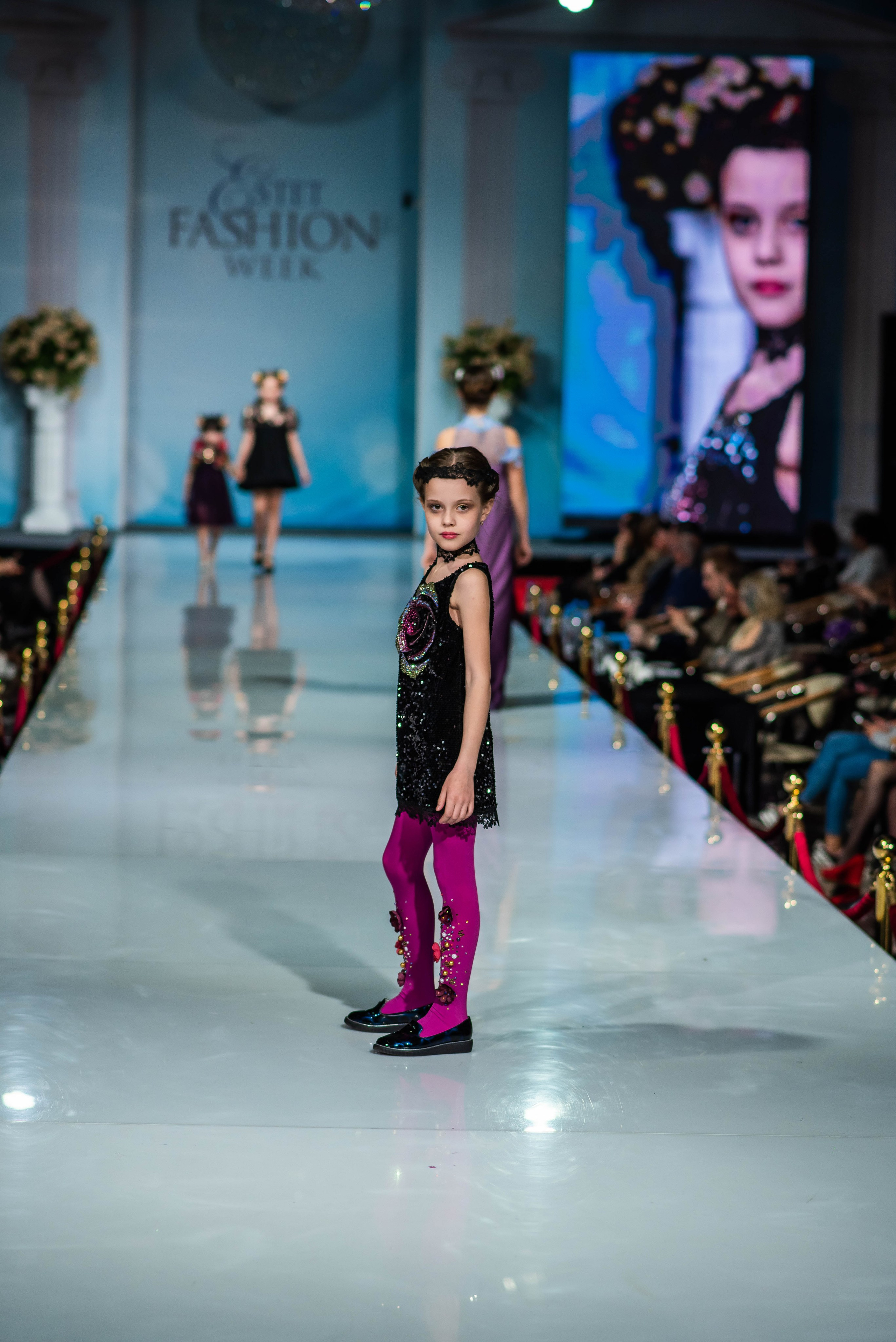 Кристина Кибовская. Главная