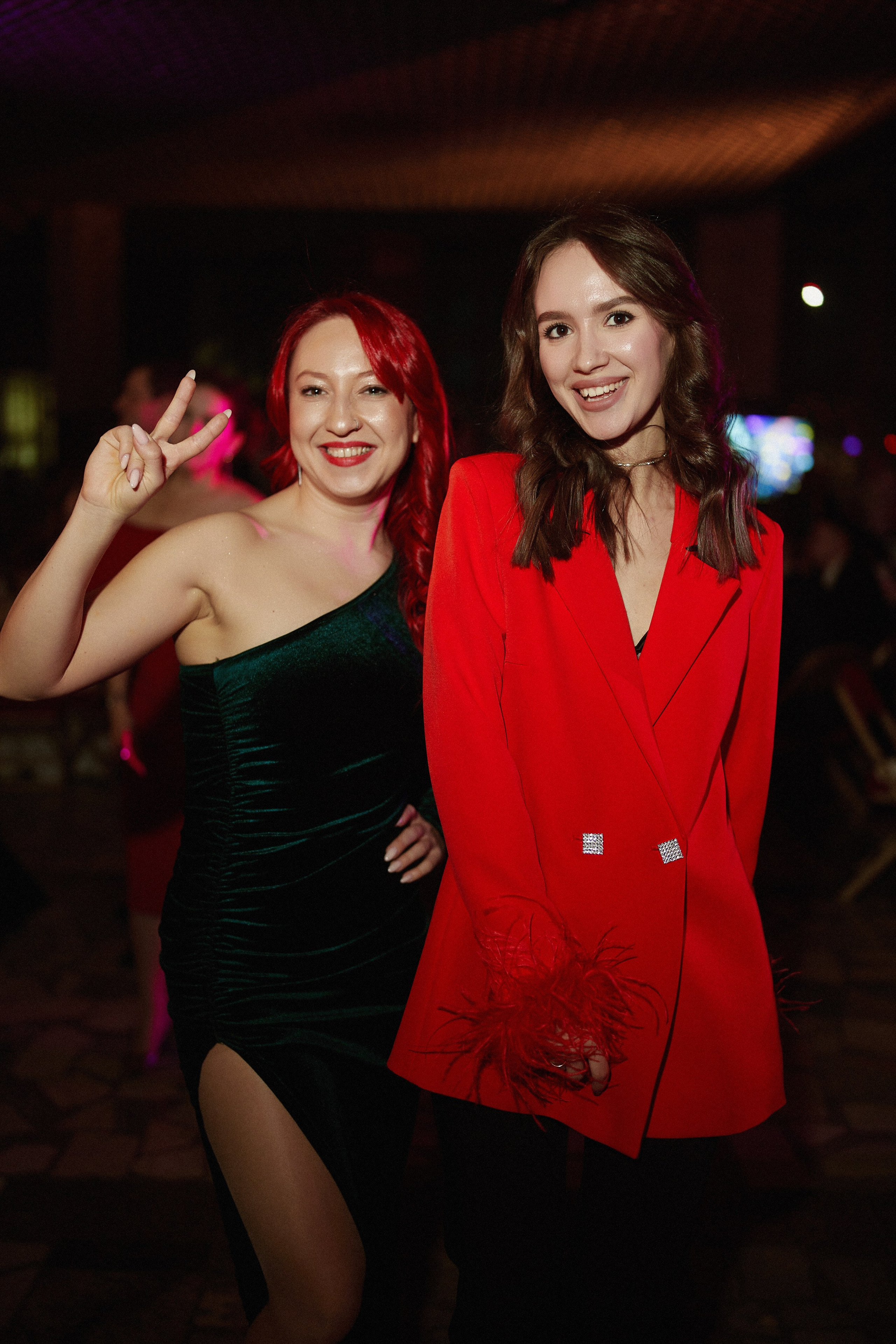 1520 HAPPY NEW YEAR. Репортажный фотограф в Хабаровске Николай Соболев