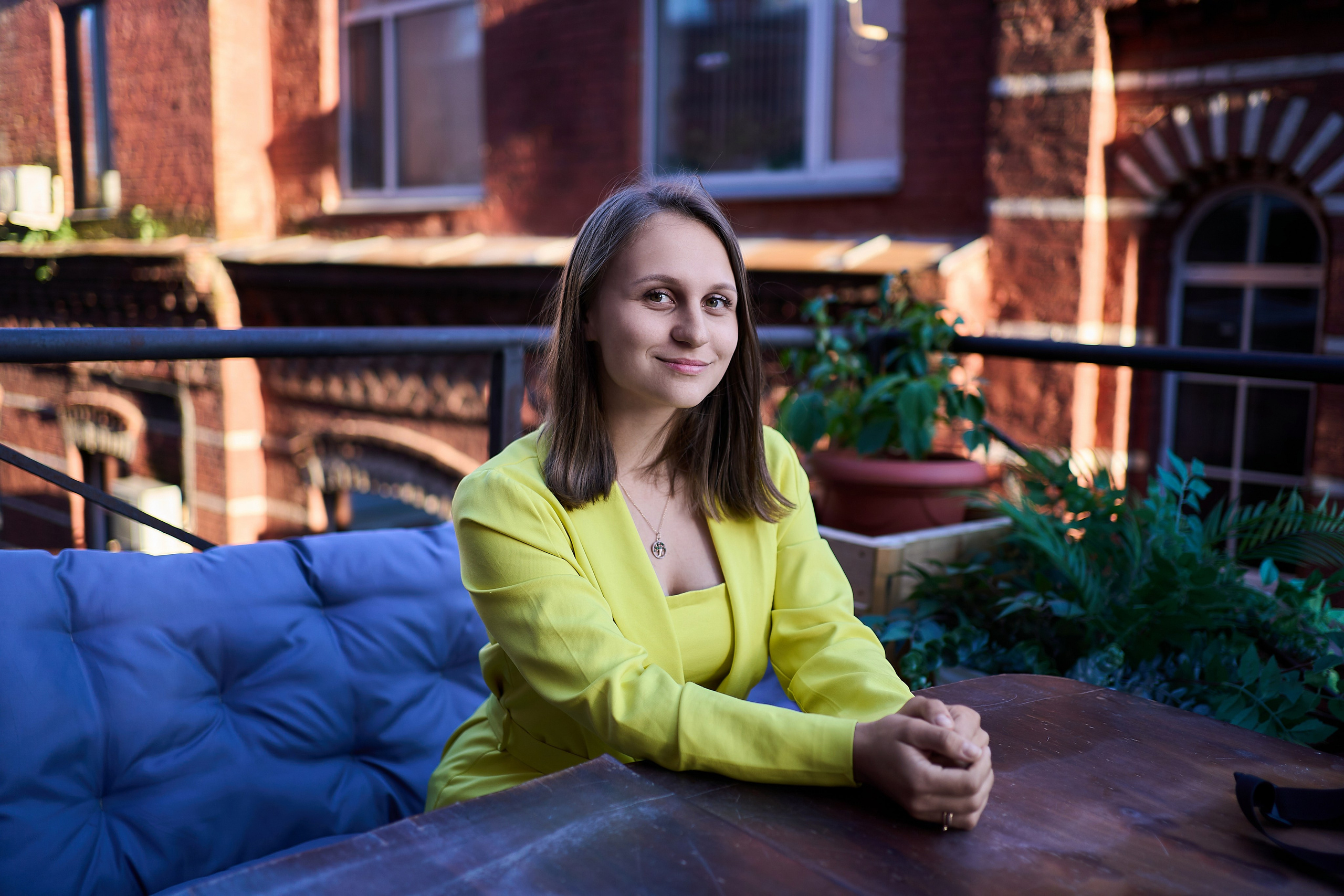 Правительства Москвы День стажера. Фотограф и Видеограф в Москве. Олег Корушев