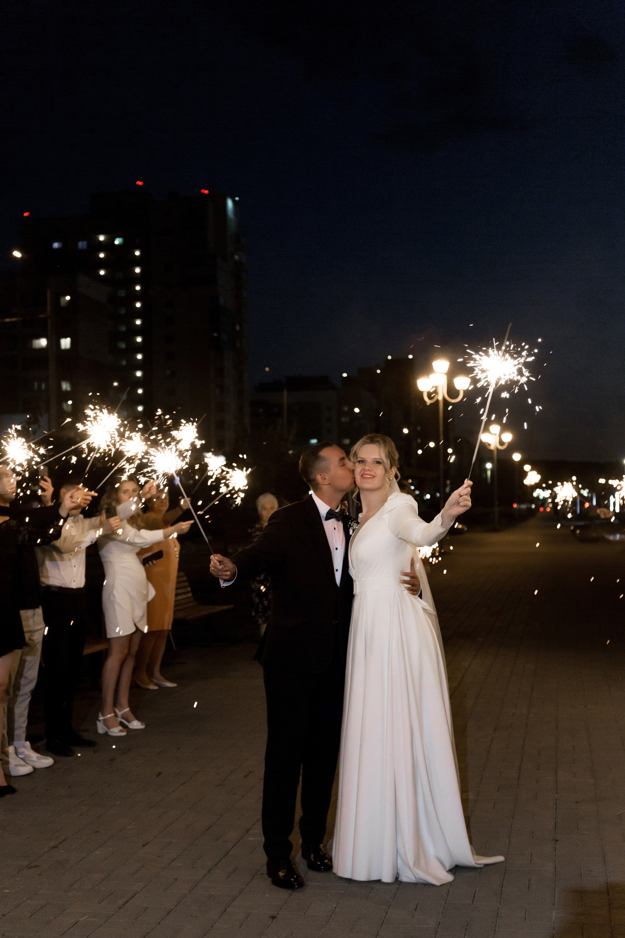 Алексей и Дарья. Свадебный и семейный фотограф Марина Злочевская