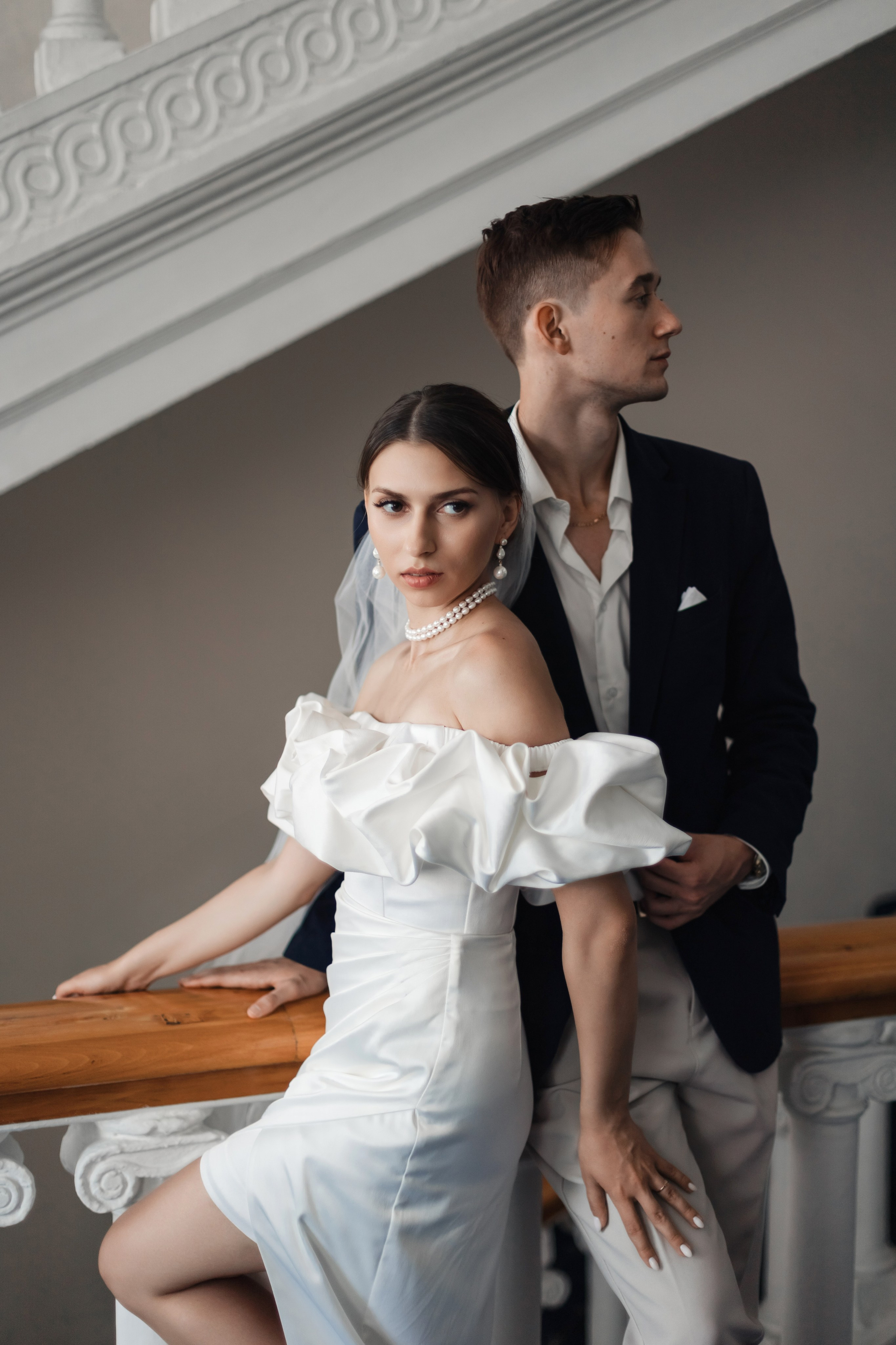 Никита и Марго — Анонс свадьбы. Свадебный фотограф, фотосъемка в Крыму, Севастополе, Симферополе, Ялте