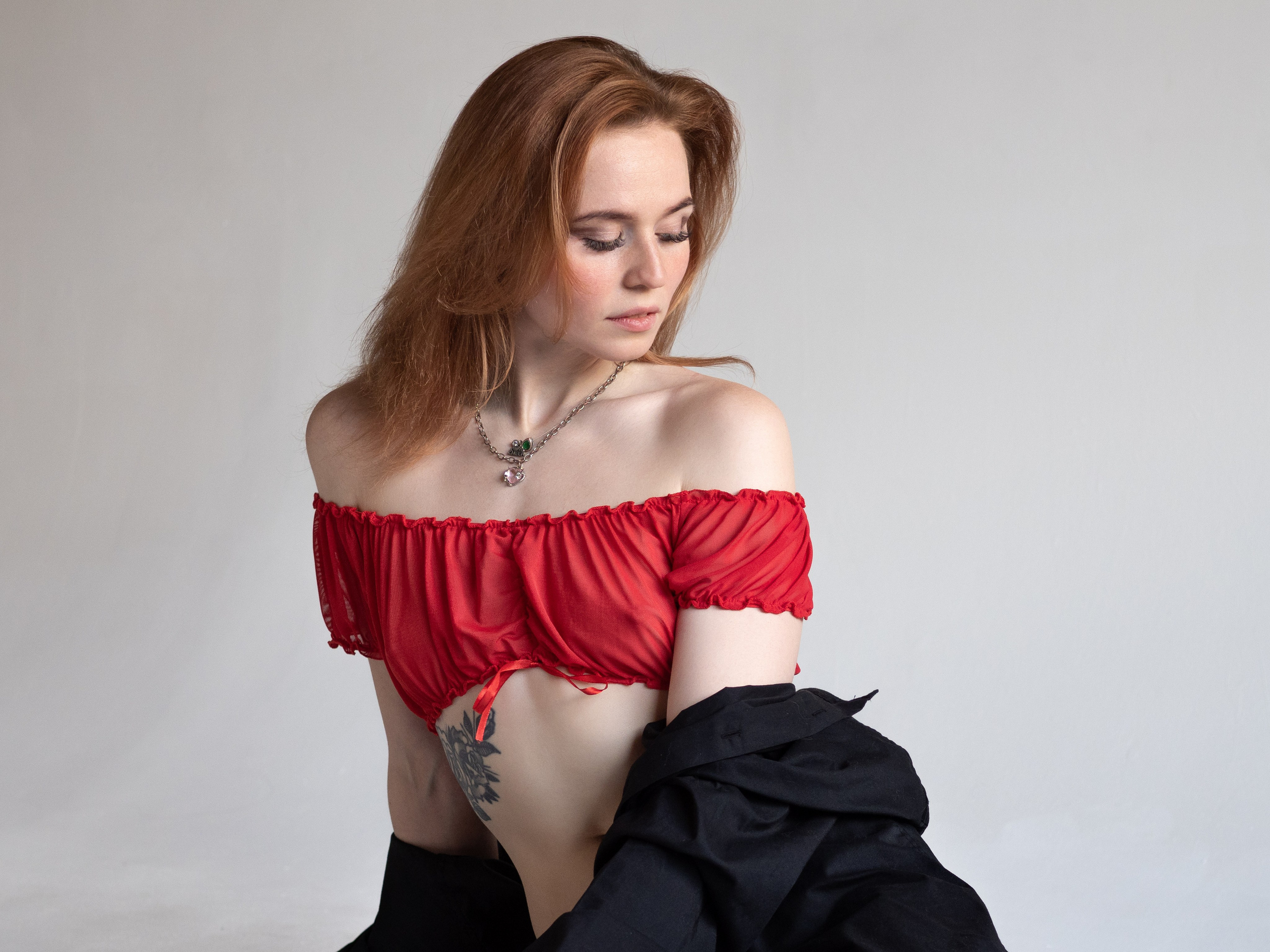 Фотосессия для девушки. Яростный фотолюбитель Vervie Vitoe