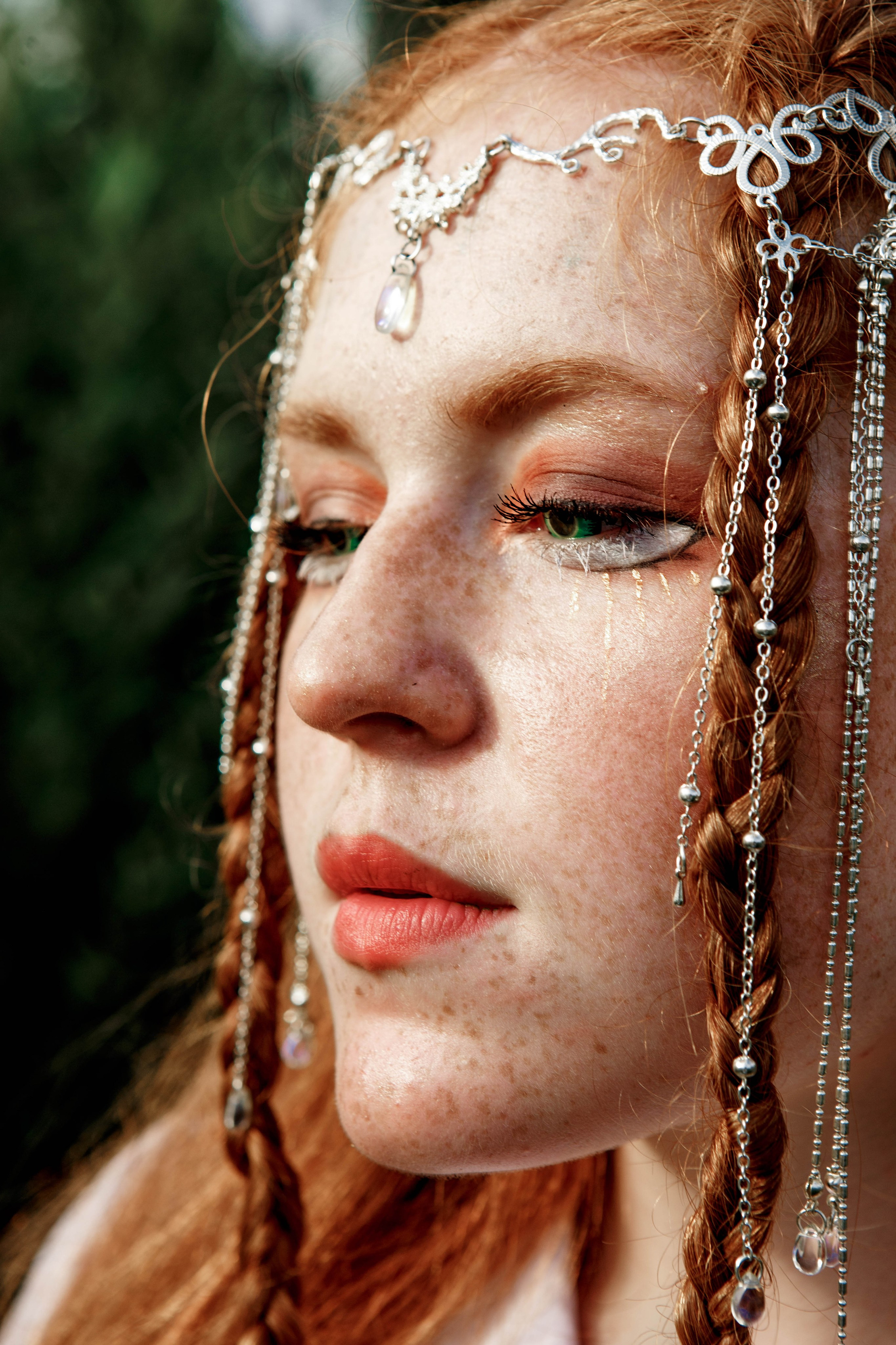 Эльфятник. Фотограф Екатерина Голицына