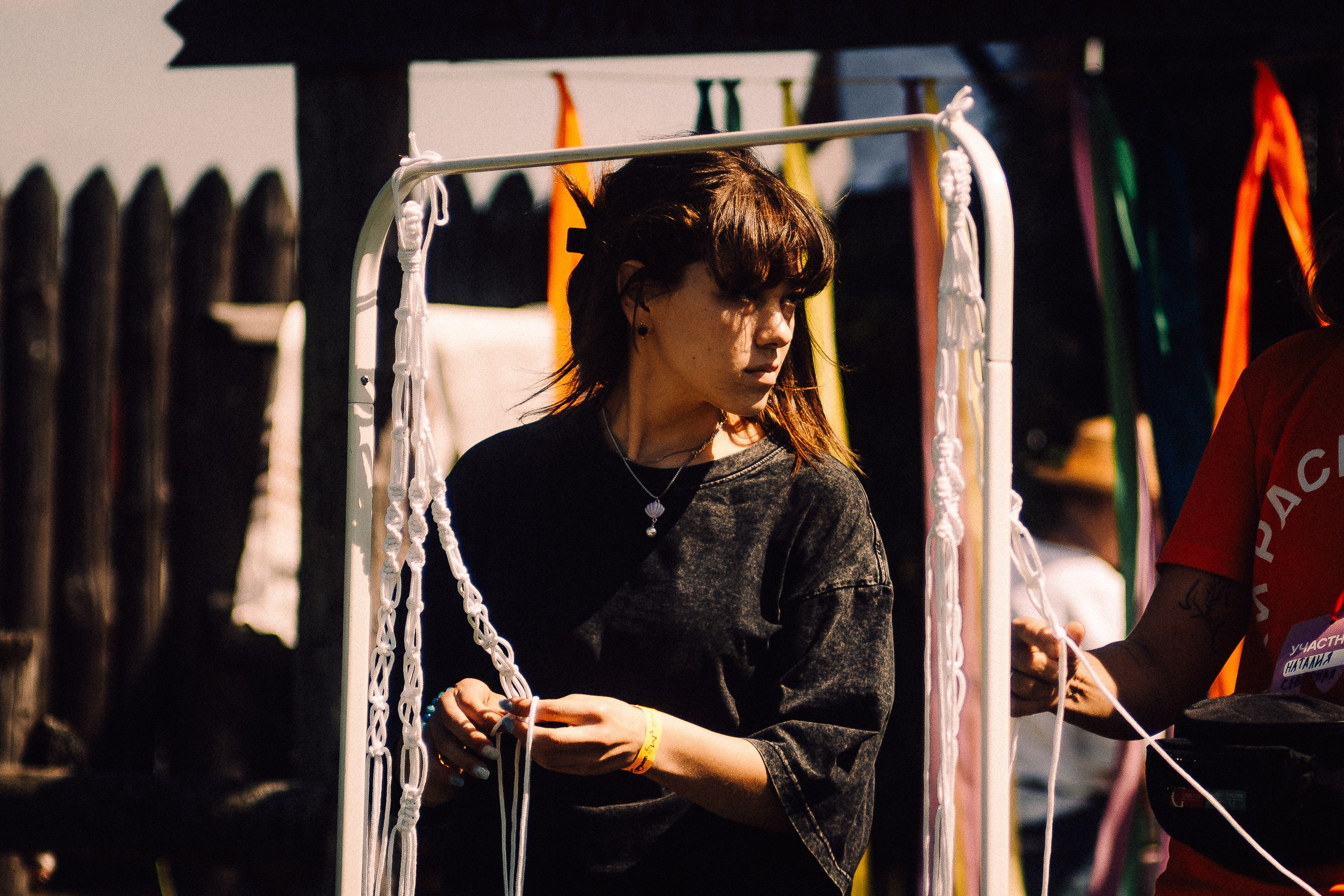 Благотворительный фестиваль Шевле. Валентин Гальетов — фотограф в Чебоксарах