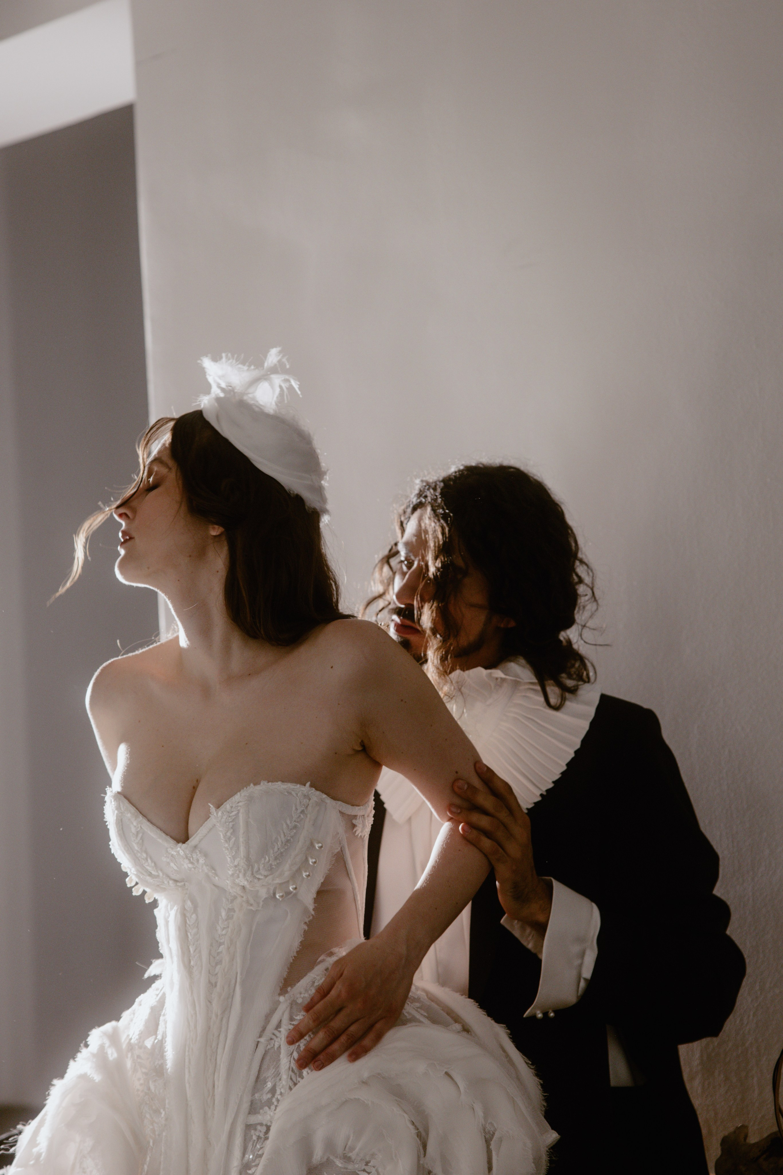 Лебедушка. Свадебный фотограф / Reels Нижний Новгород Татьяна Красильникова