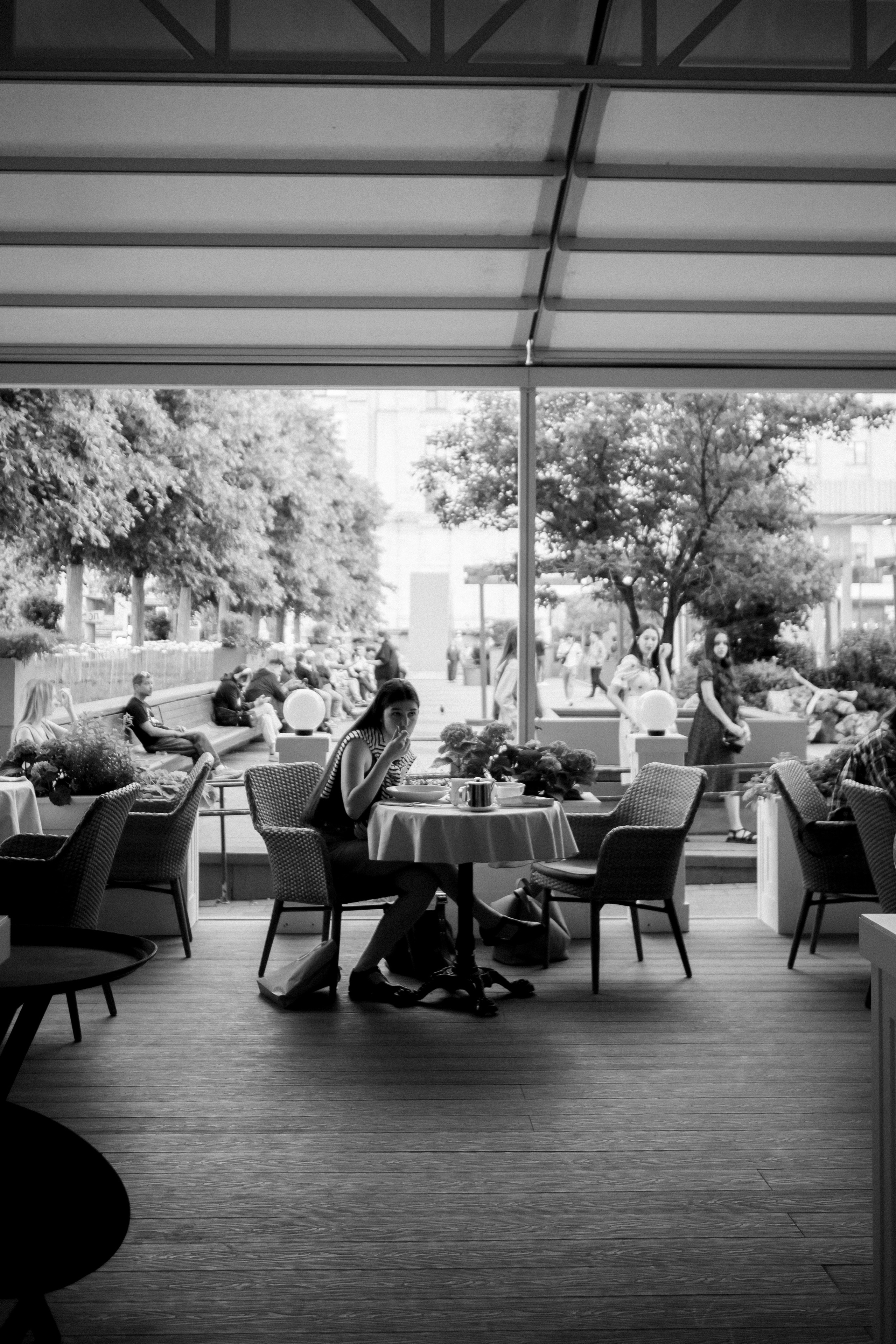 Настроение: «Париж». Дарья Устинова. Фотограф вашей души в Москве