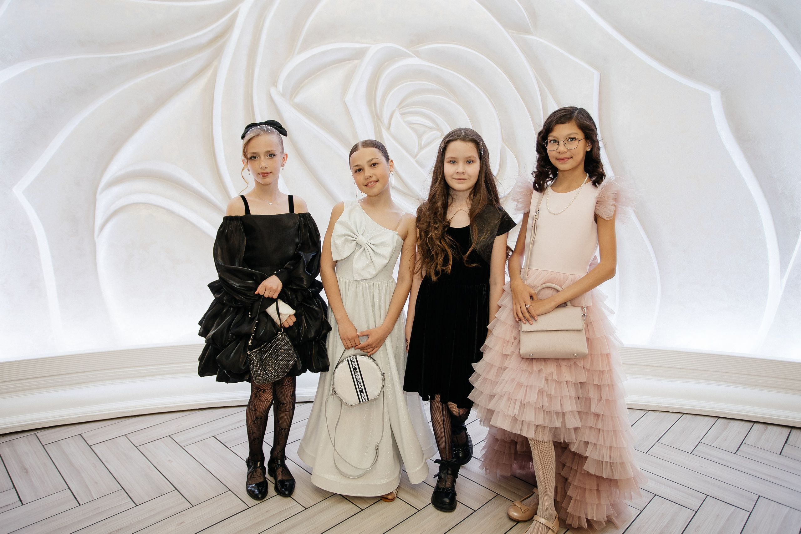 Выпускной 4класс. Фотограф в Иркутске