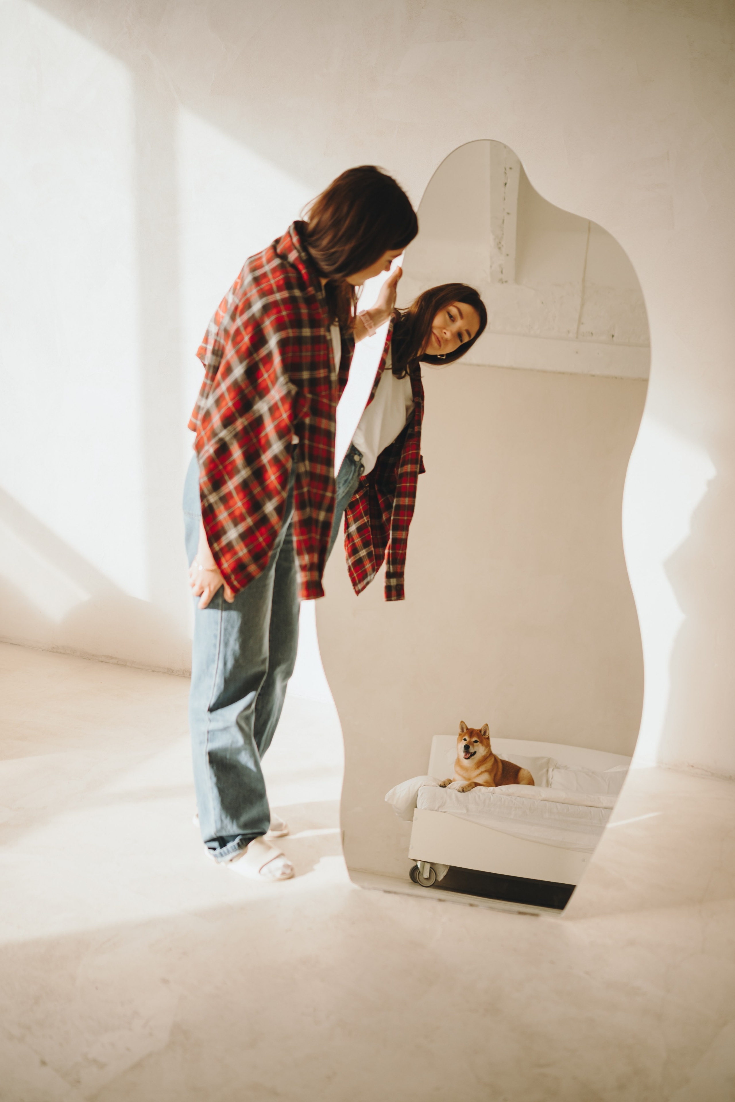 День рождения Кексика. Семейный фотограф анималист Ананьева Мария — Москва