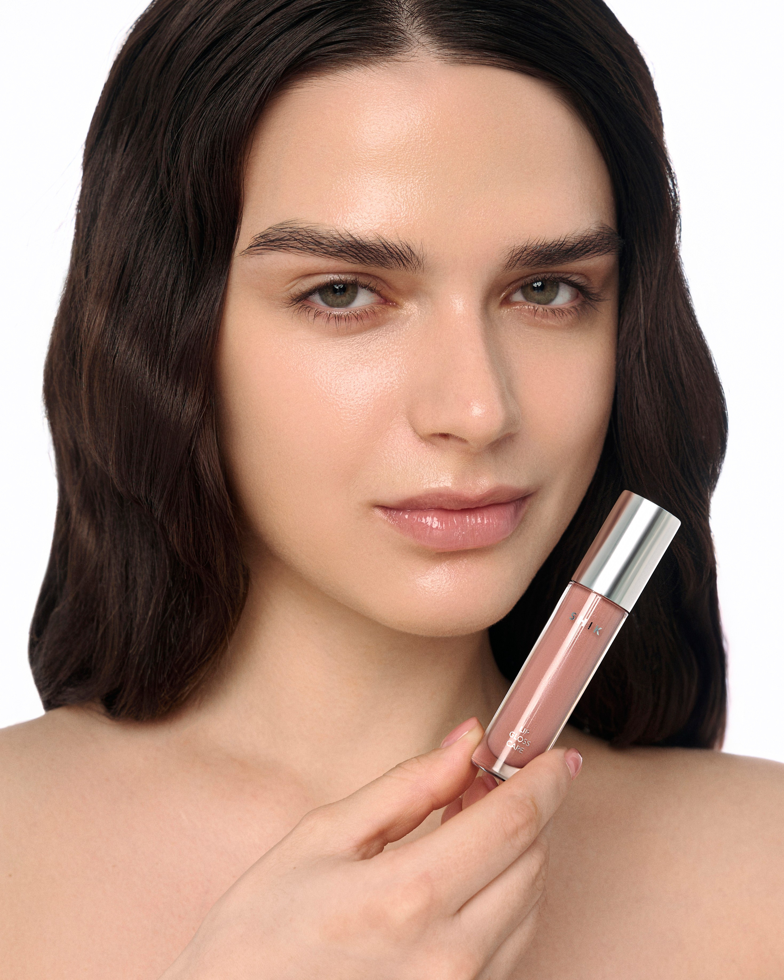 Бьюти съемка для бренда. Фотограф длябьюти Москва