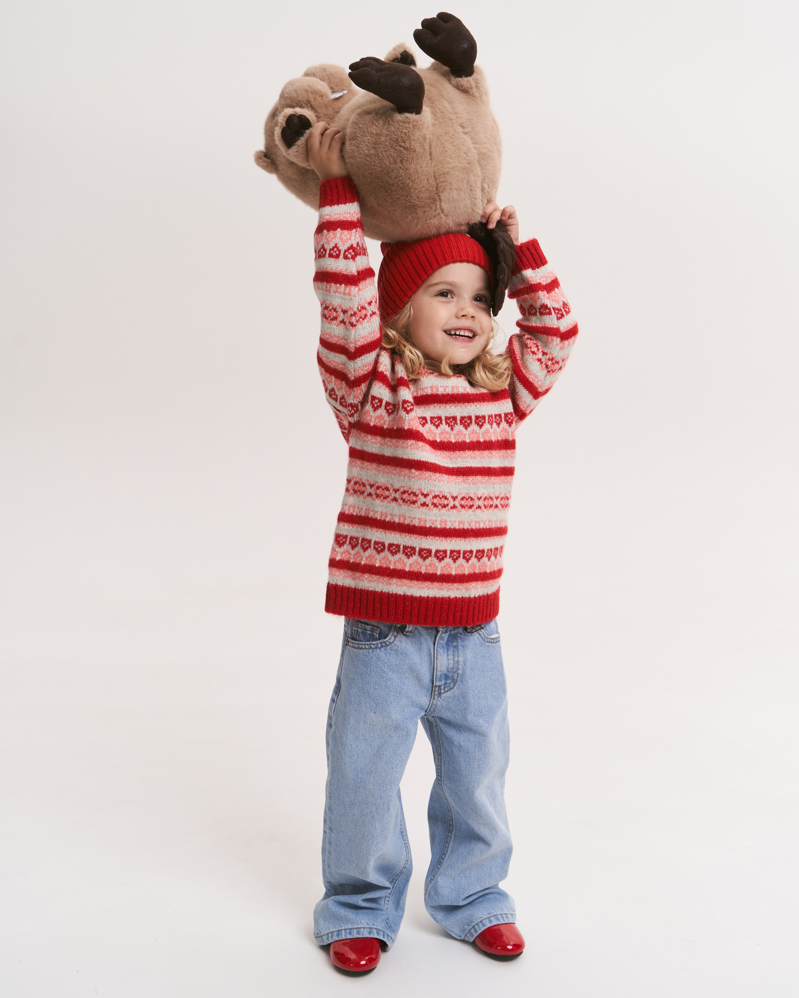 Съемка для бренда детских игрушек Orange toys — фотограф Москва Татьяна Коршунова