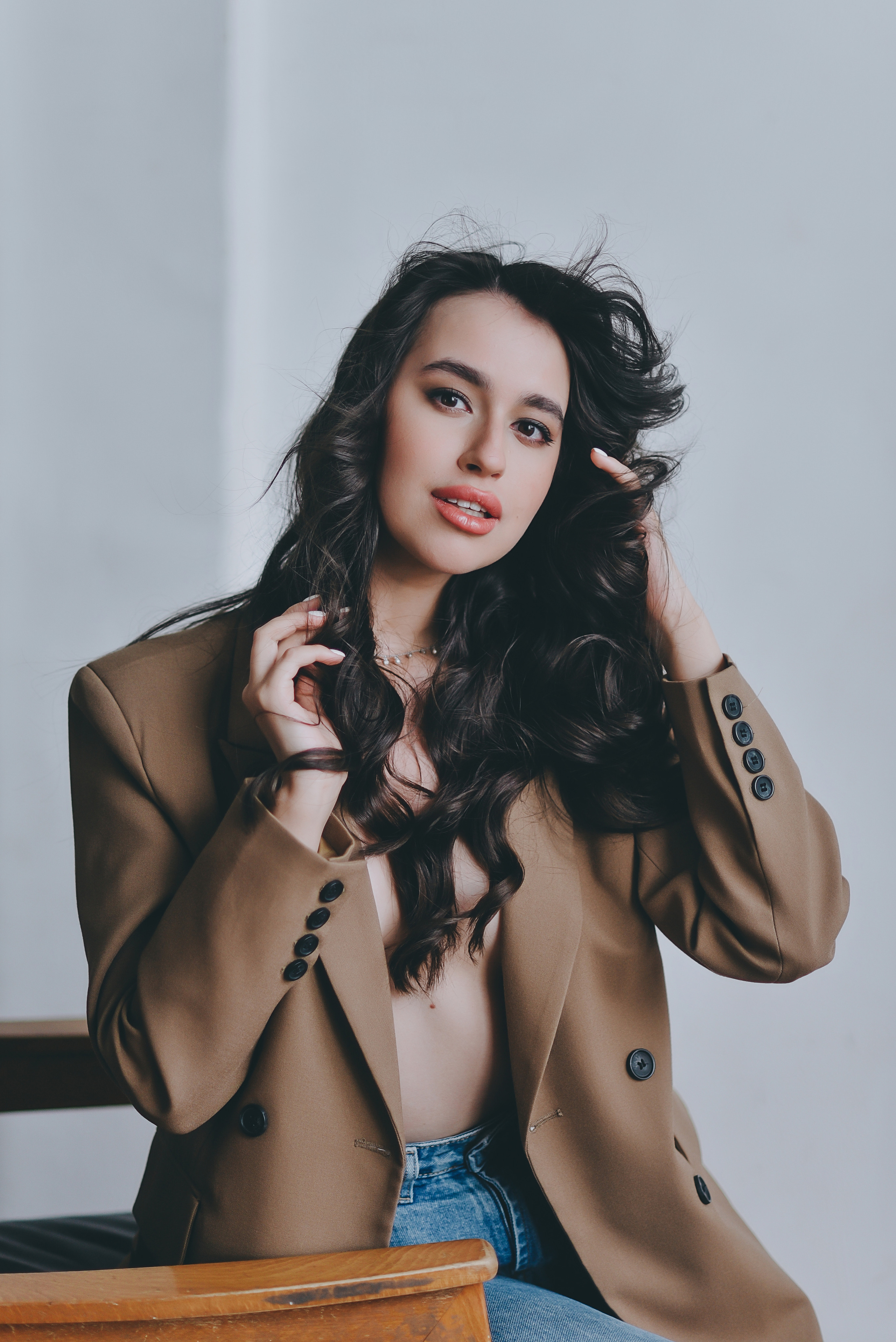 KSENIA. NatashaNimfa photo