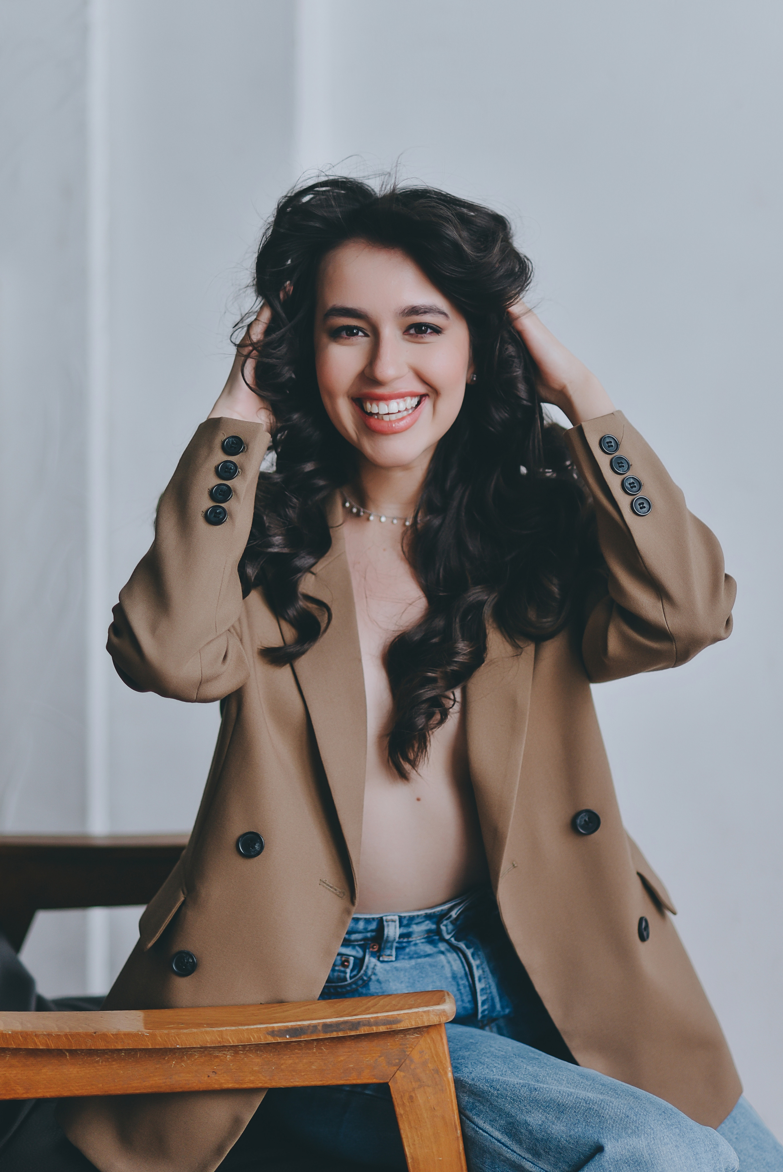 KSENIA. NatashaNimfa photo