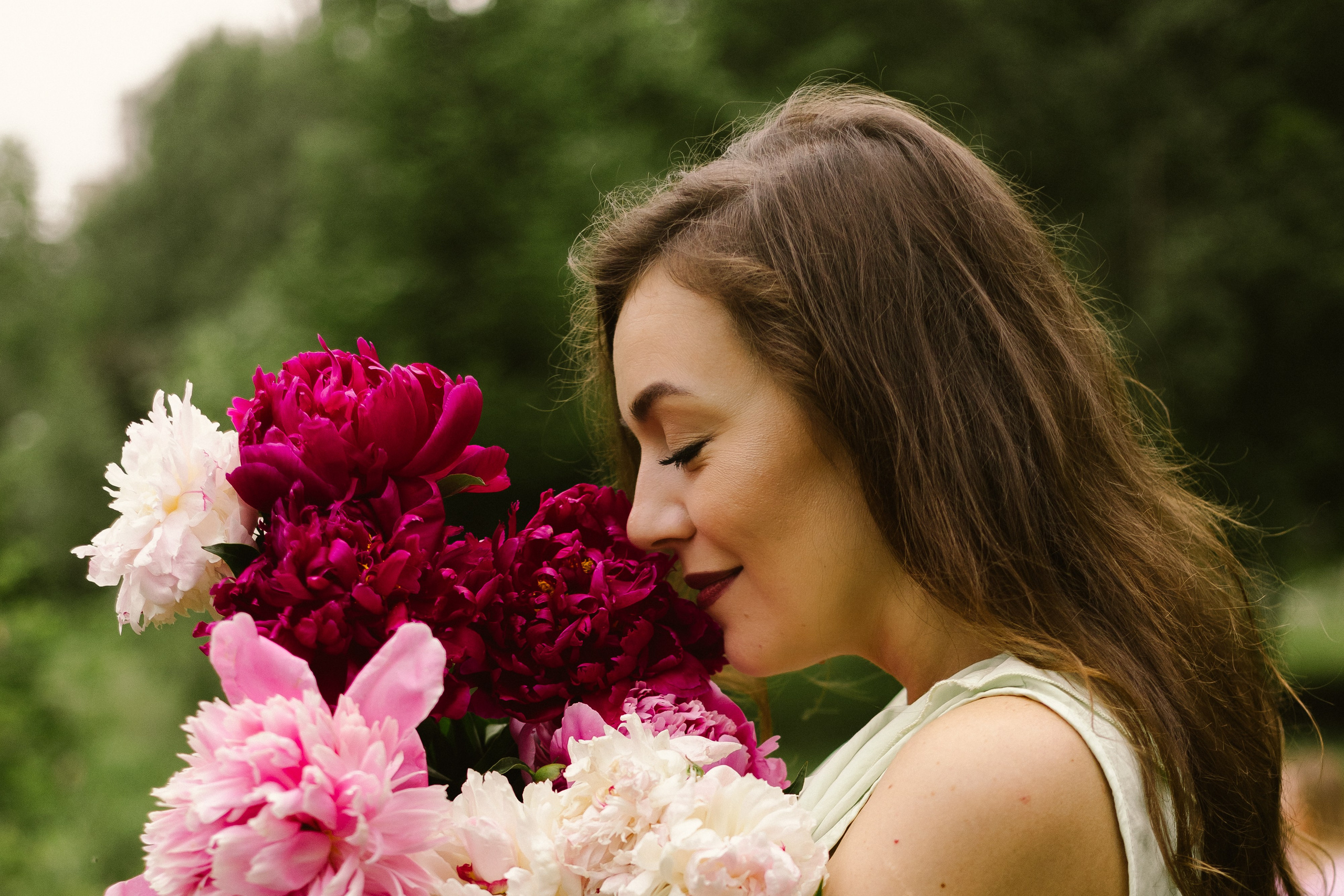 Фотопикник. Семейный фотограф г. Тюмень