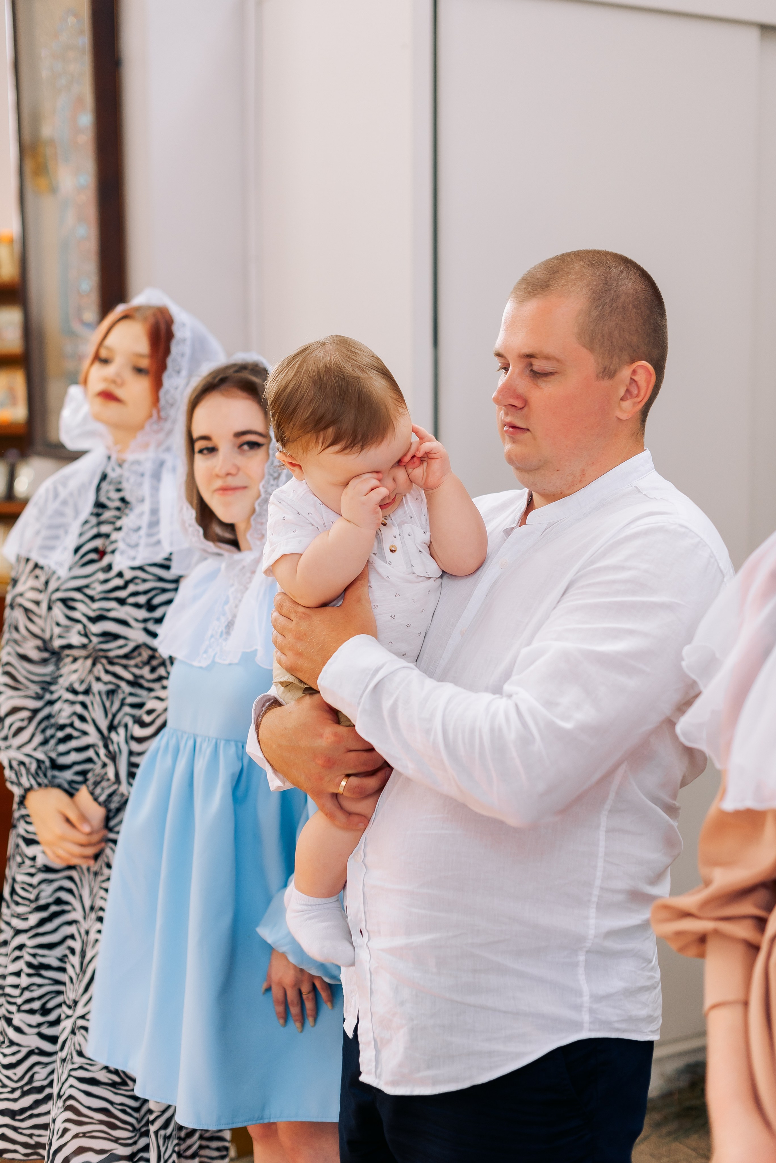 Храм Александра Невского. Фотограф Татьяна Иванчикова