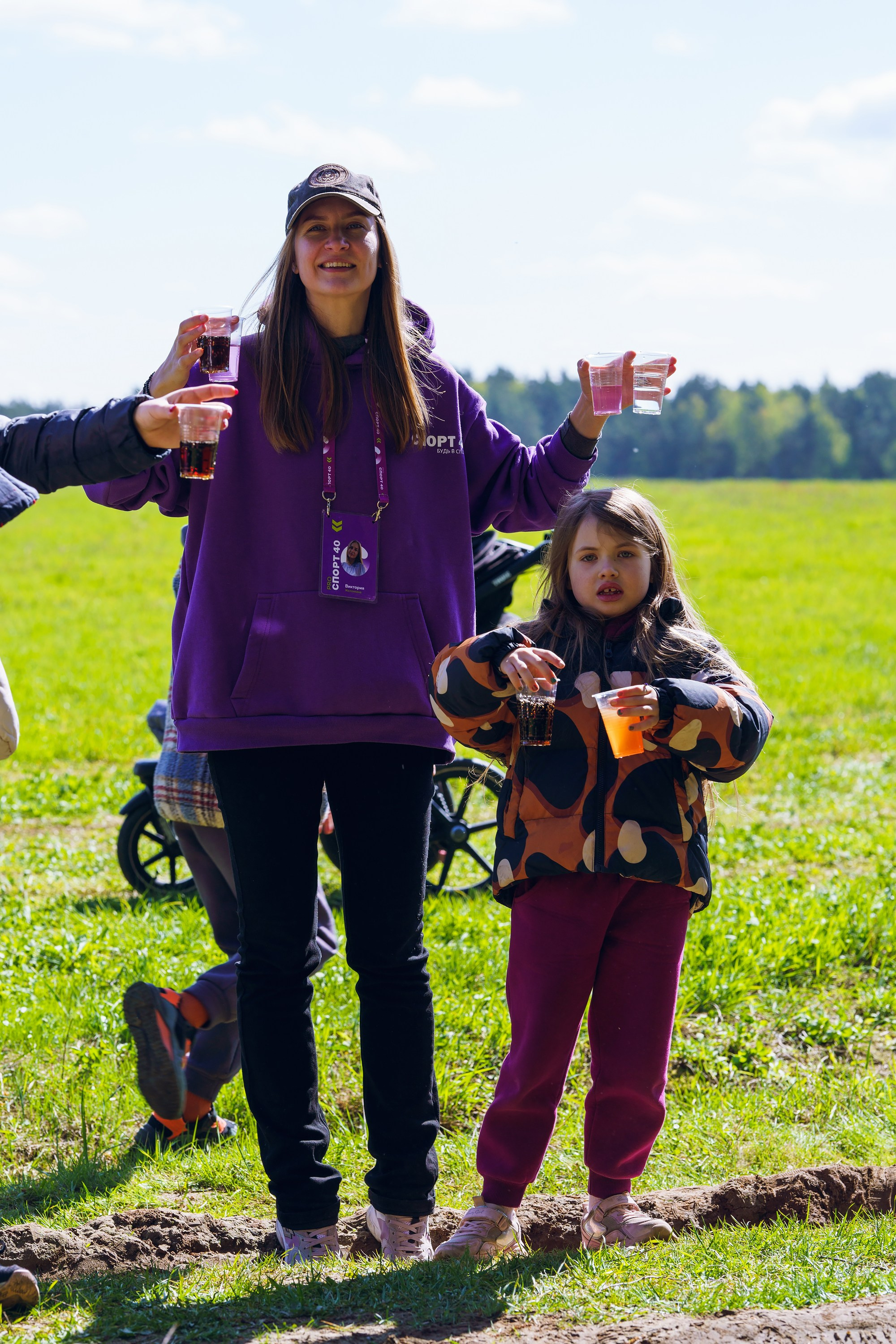 Фотографии Трейл Я помню. Стрелковка 2025. Фотограф спортивные события, недвижимость, турбизнес