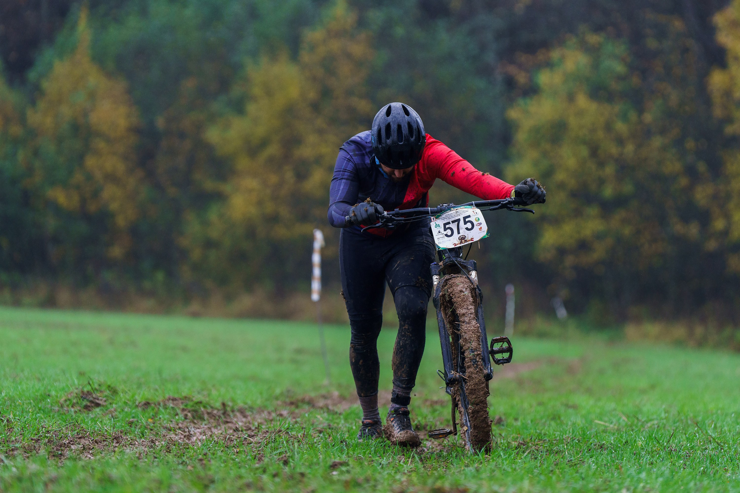 Фотографии Трейл Кутузов 2025. Фотограф спортивные события, недвижимость, турбизнес