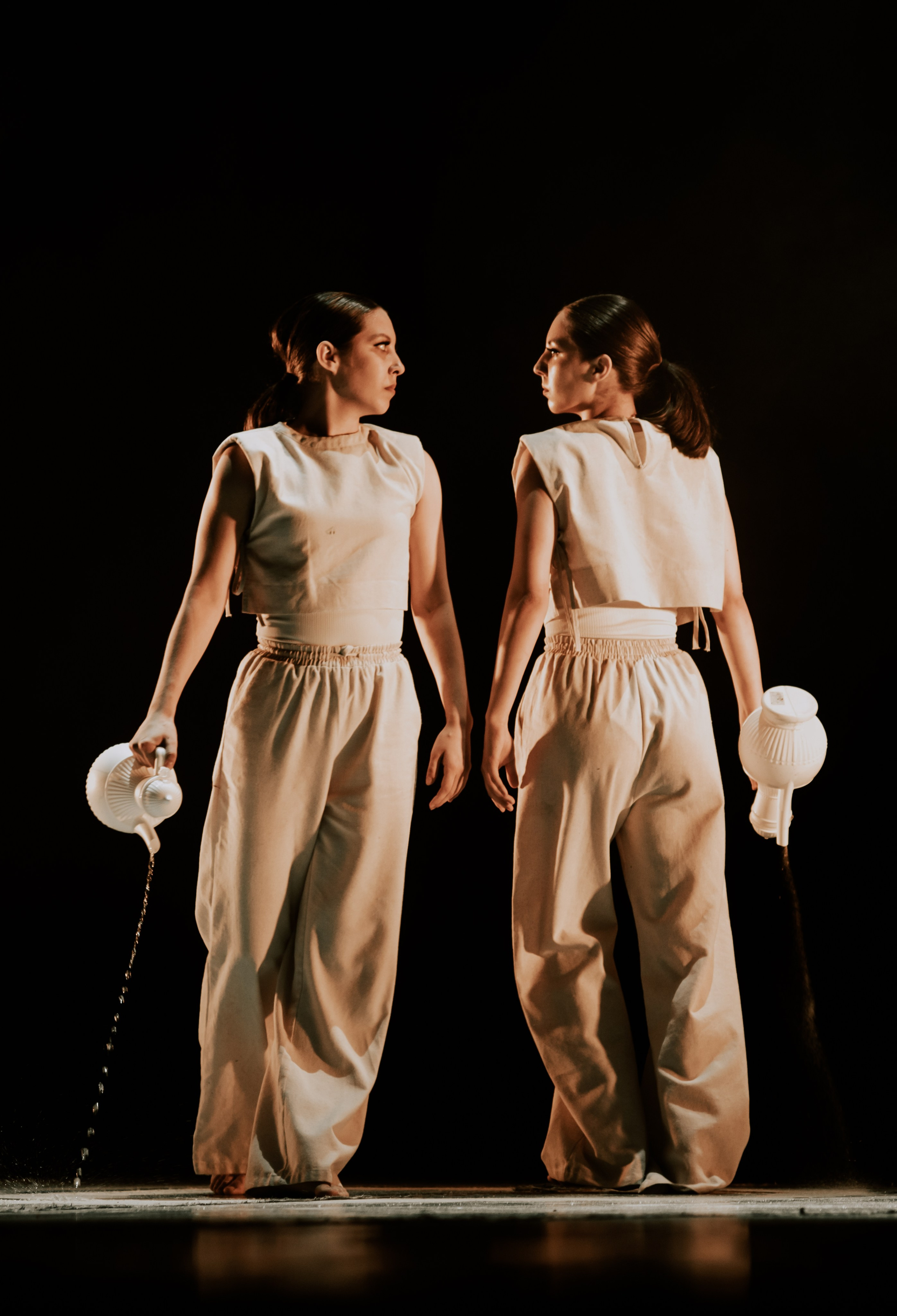 Контрасты | КемГИК