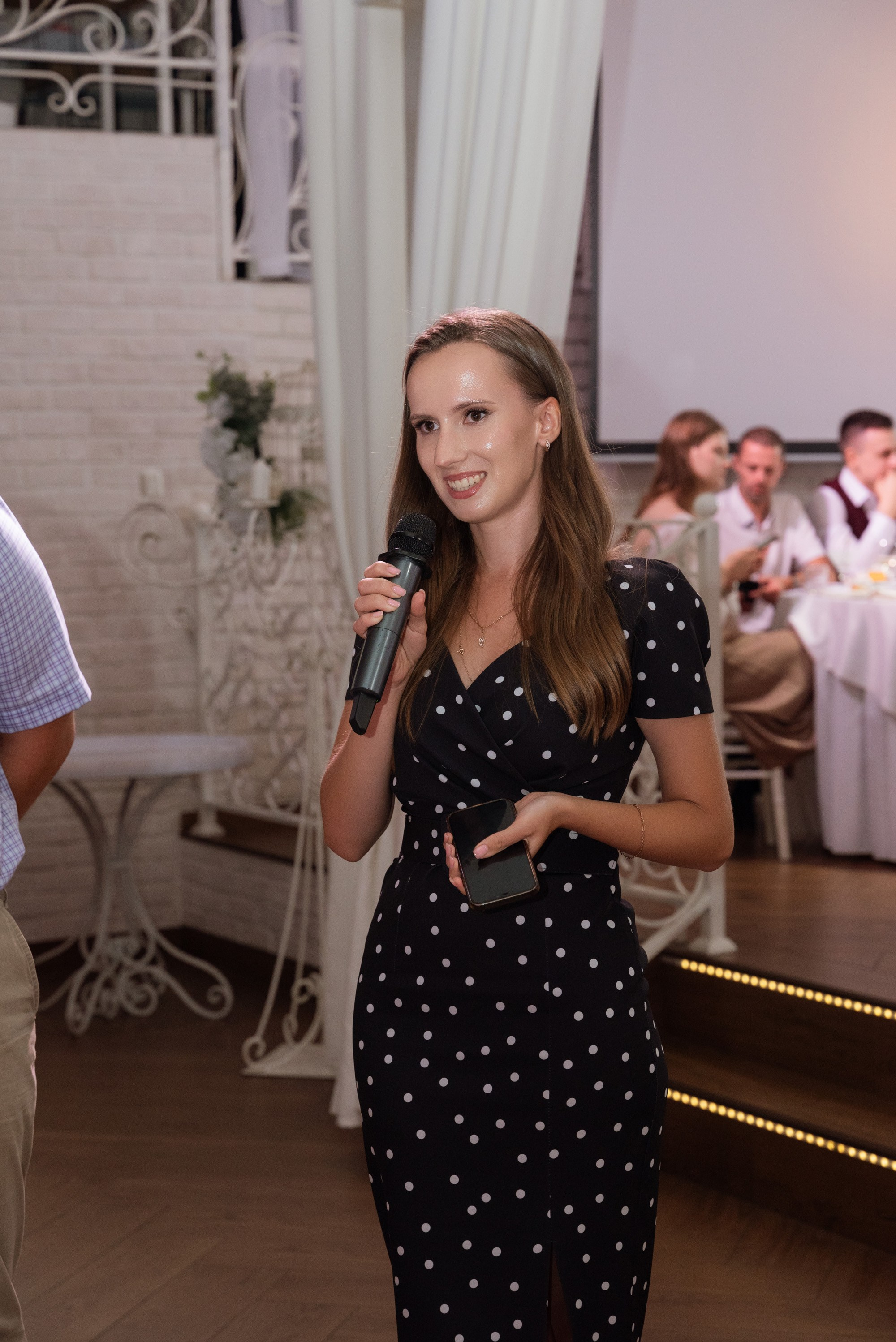 Виталий и Софья | 26.07.24. Свадебный фотограф в Санкт-Петербурге Владислава Тюльпина