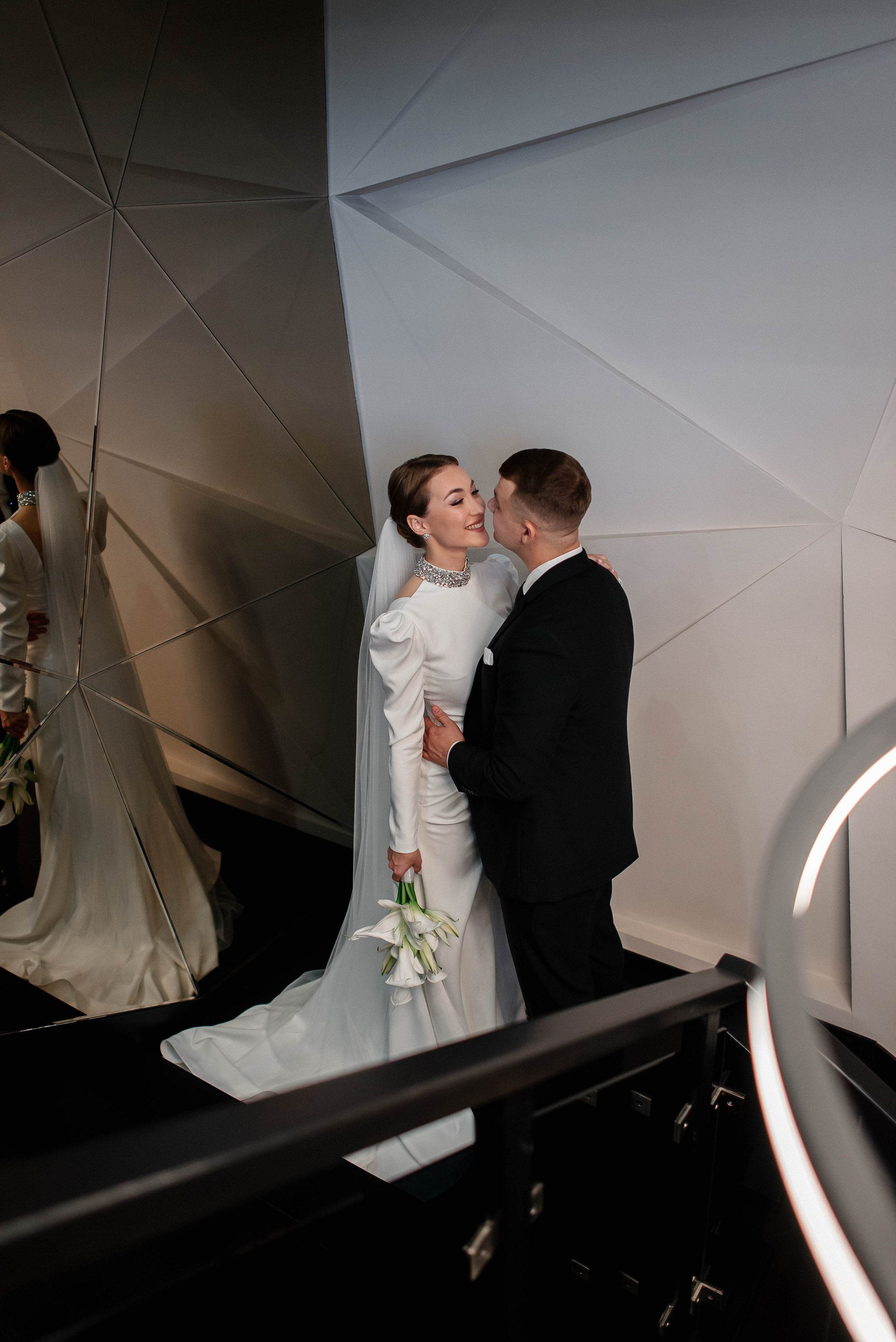 Алексей и Юлиана. Свадебный фотограф Курск Артем Духтанов