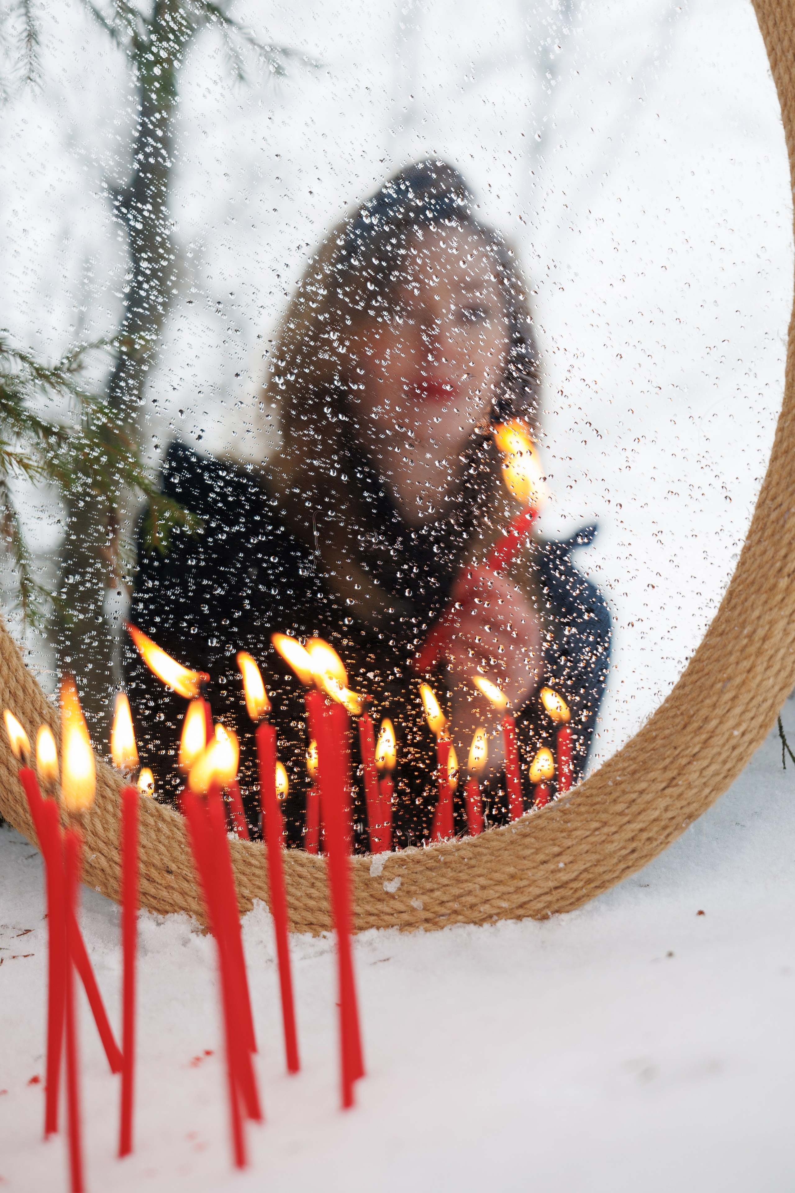 Виктория. Фотограф Олеся Сухова в Клину