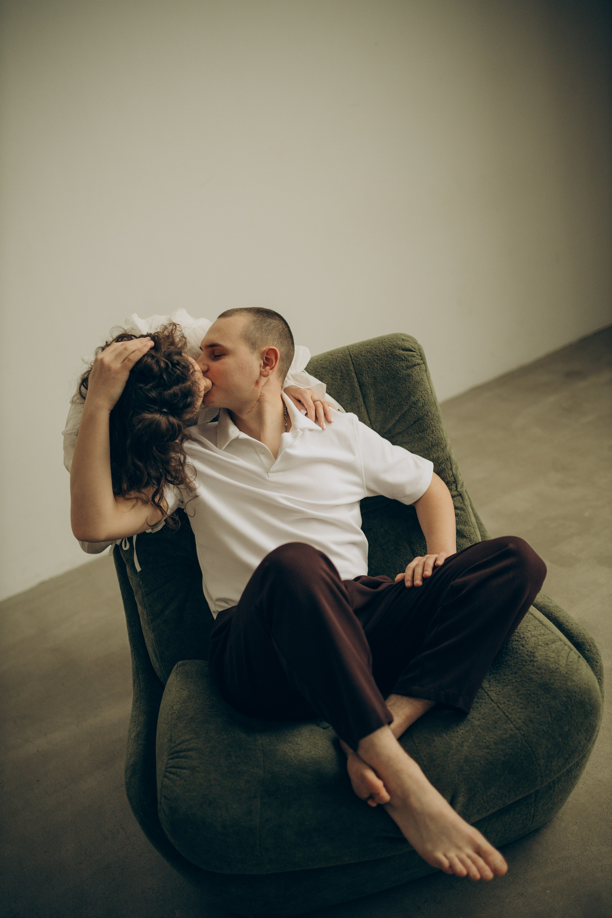 Александра&Владислав. Семейный фотограф Вероника Каюрова Ярославль